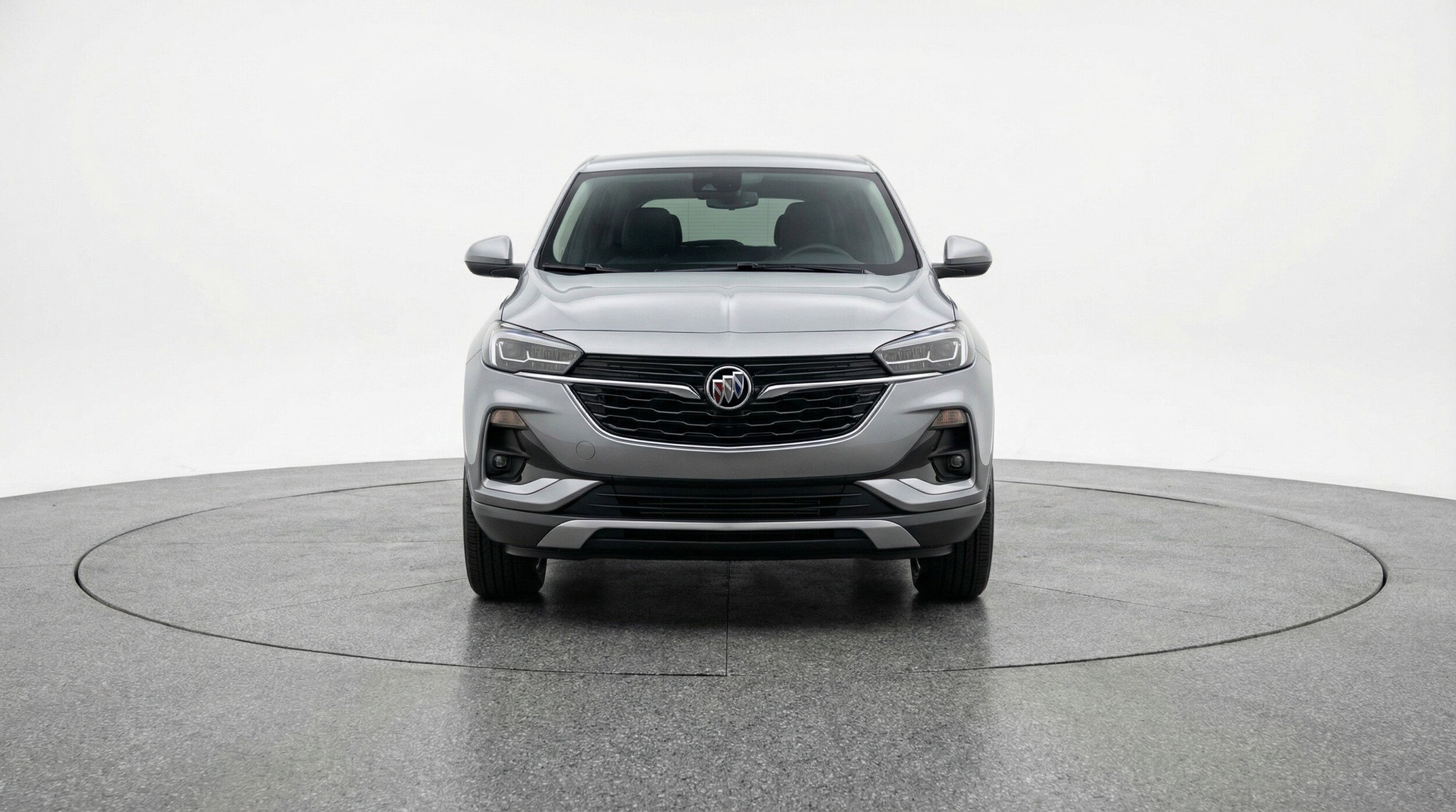 Thumbnail: 2025 Buick Encore GX - 2