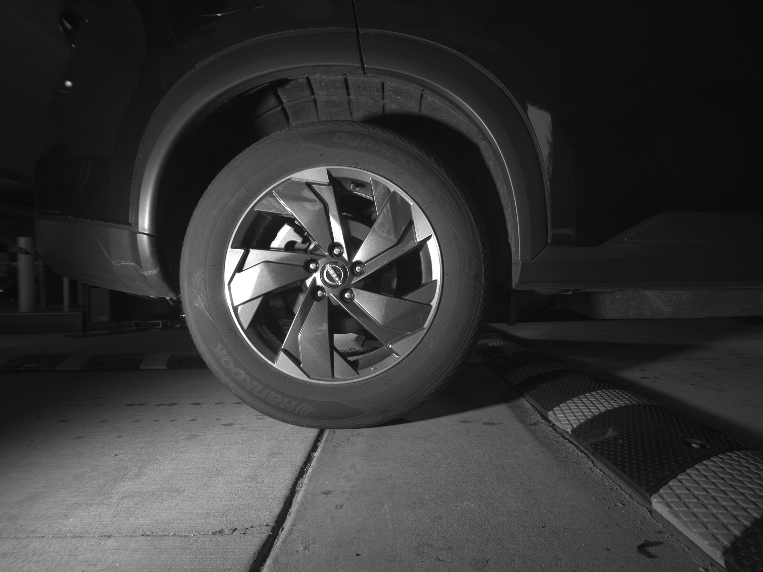 Thumbnail: 2025 Nissan Rogue - 15