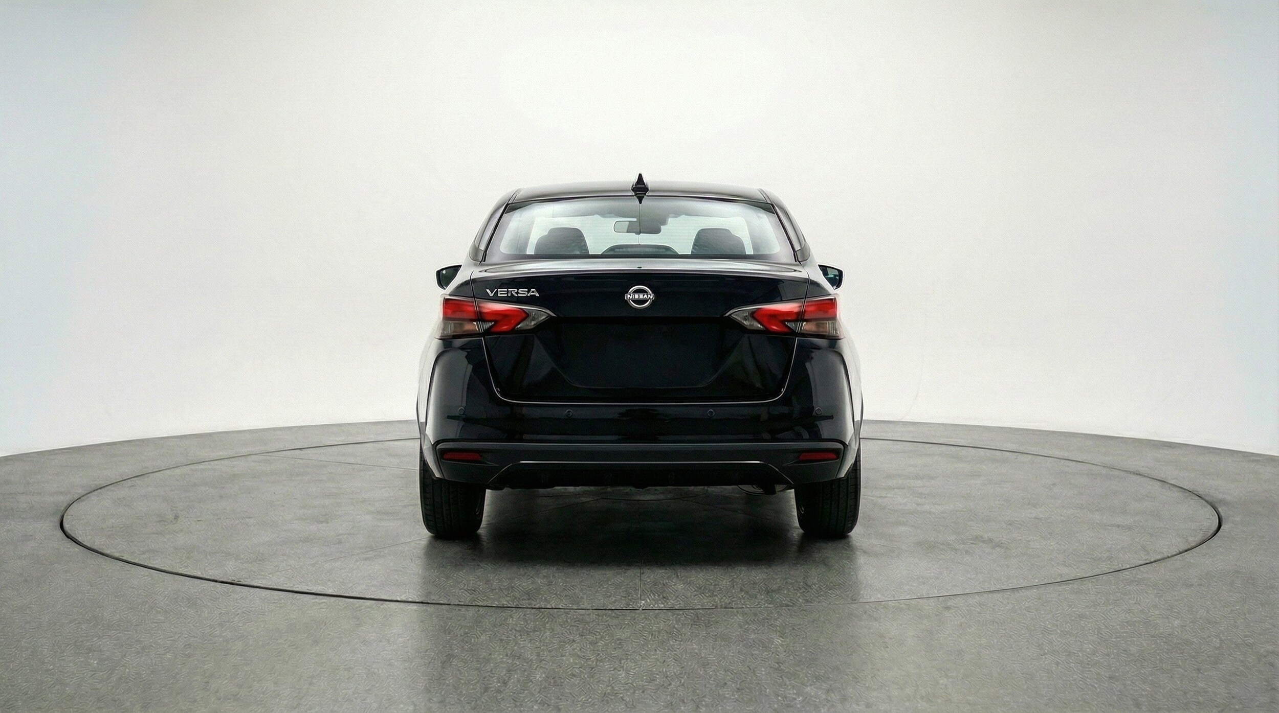 Thumbnail: 2025 Nissan Versa - 7