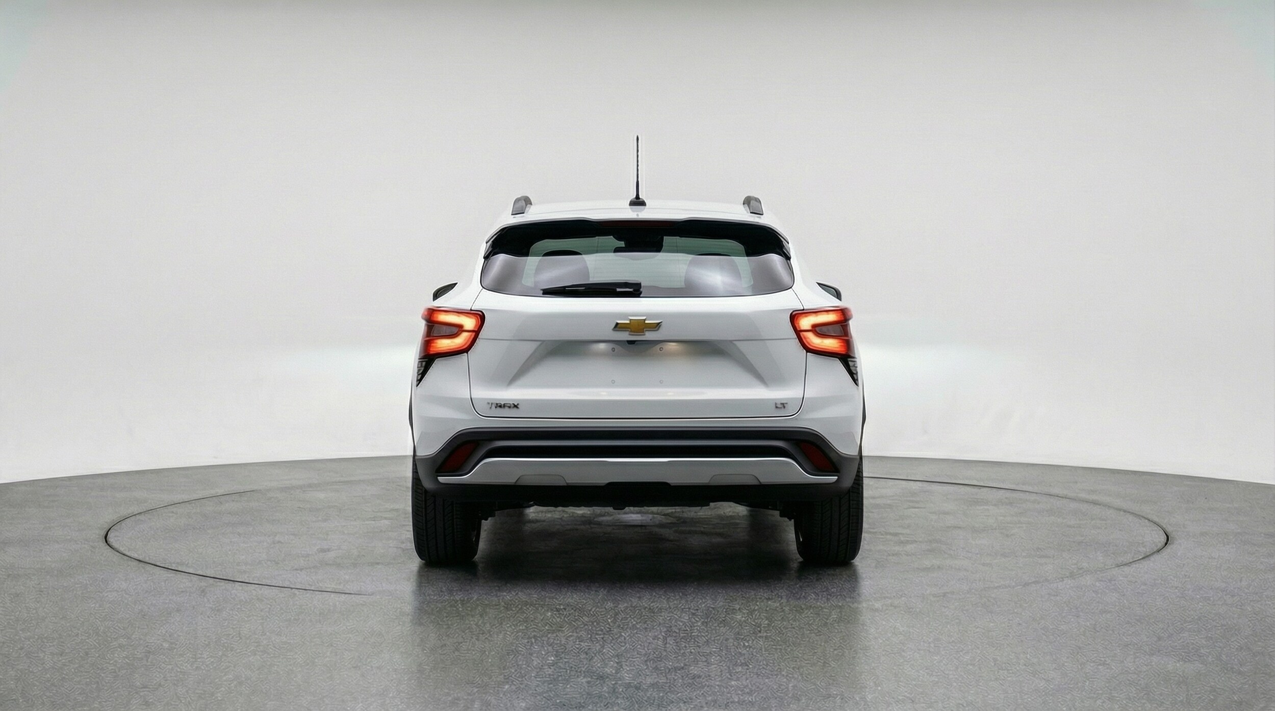 Thumbnail: 2025 Chevrolet Trax - 6