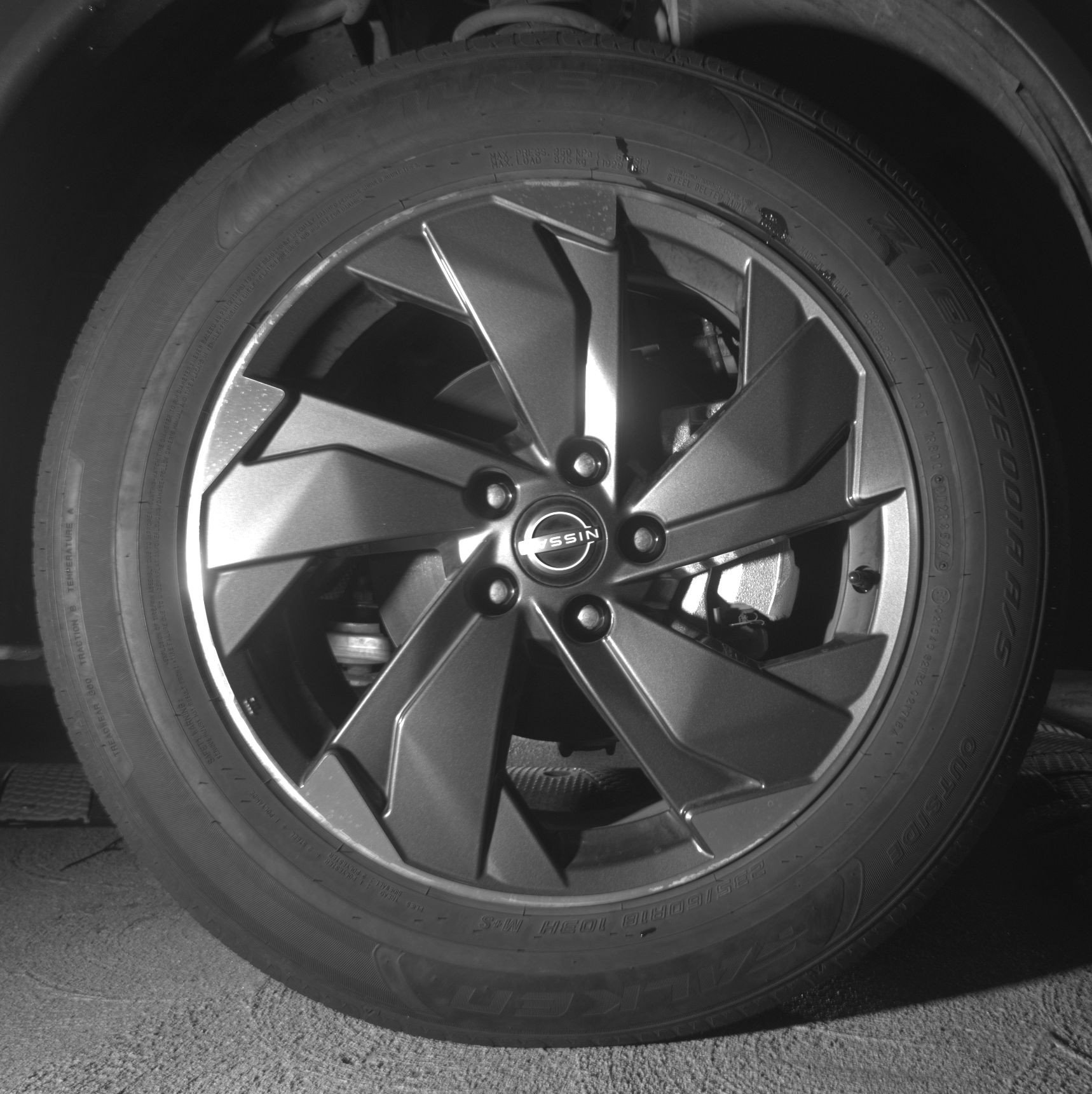 Thumbnail: 2025 Nissan Rogue - 13