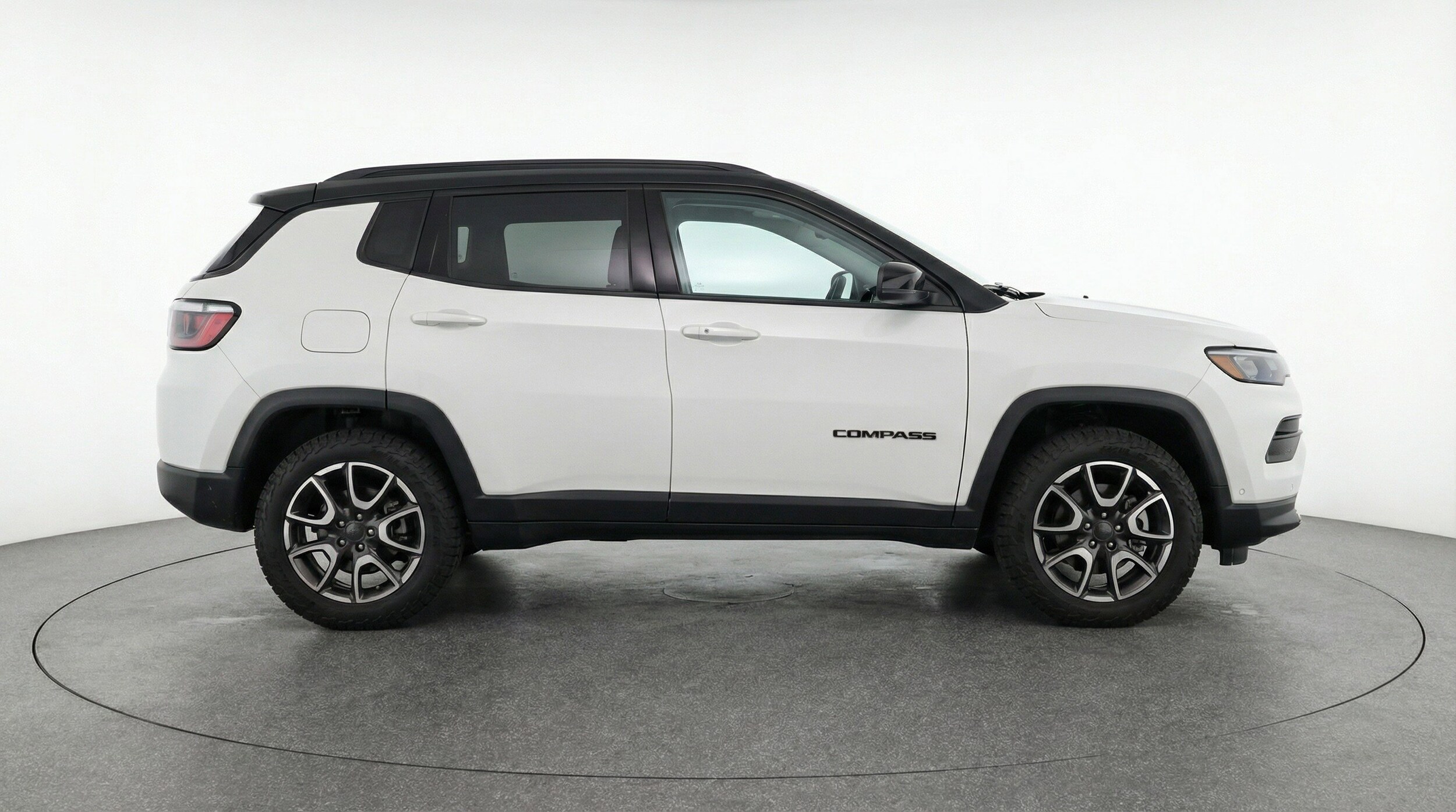 Thumbnail: 2025 Jeep Compass - 11