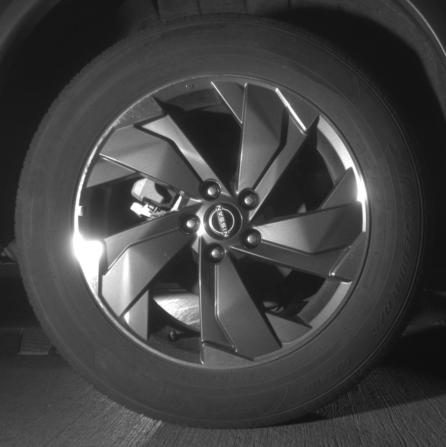 Thumbnail: 2025 Nissan Rogue - 12