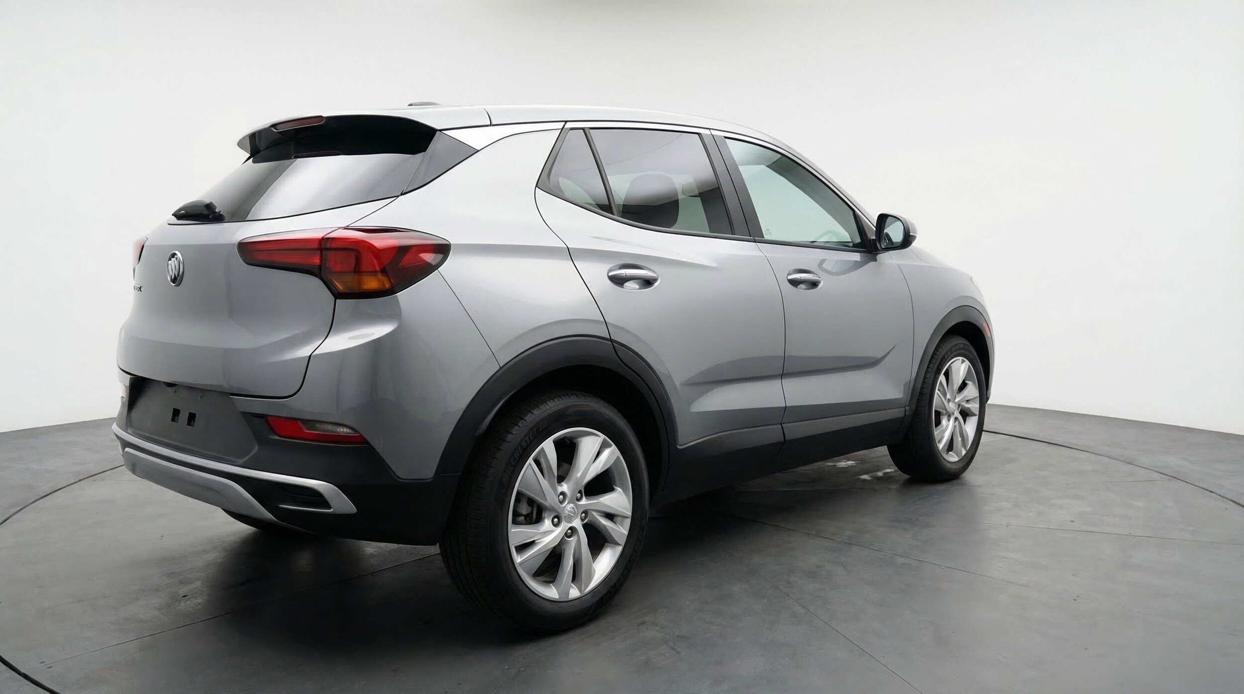 Thumbnail: 2025 Buick Encore GX - 9