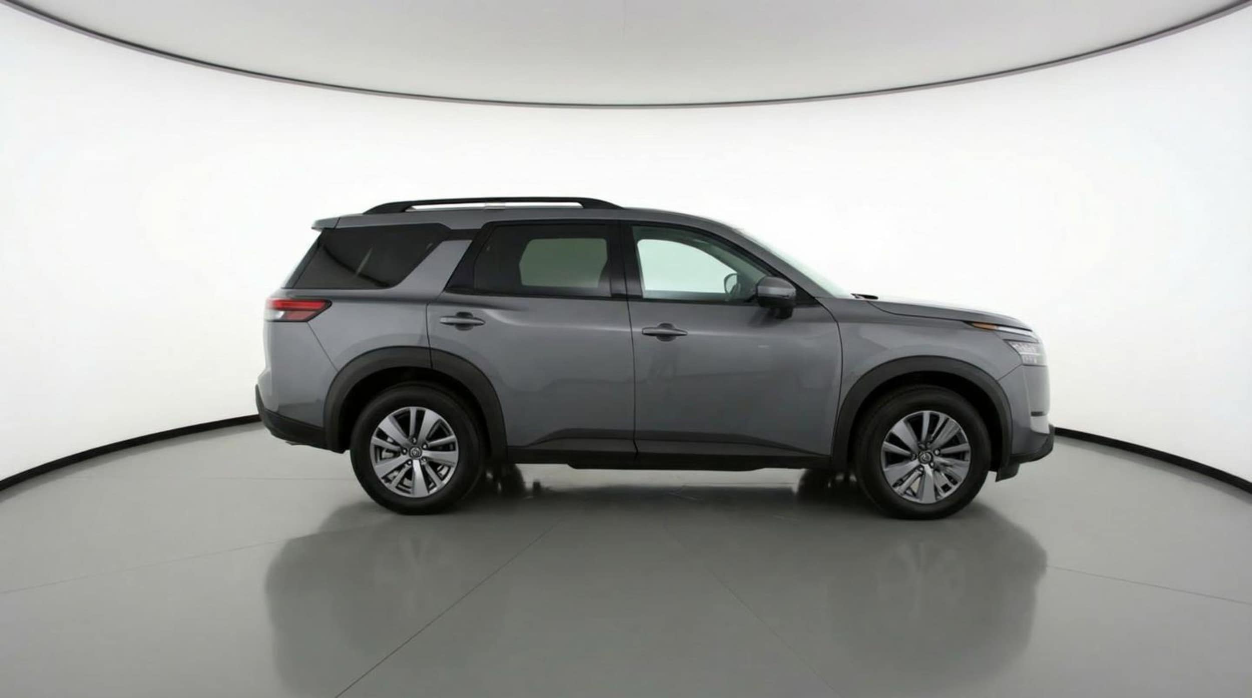 Thumbnail: 2025 Nissan Pathfinder - 11