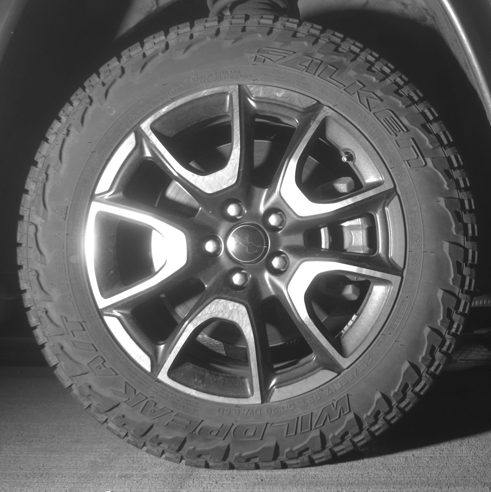 Thumbnail: 2025 Jeep Compass - 13