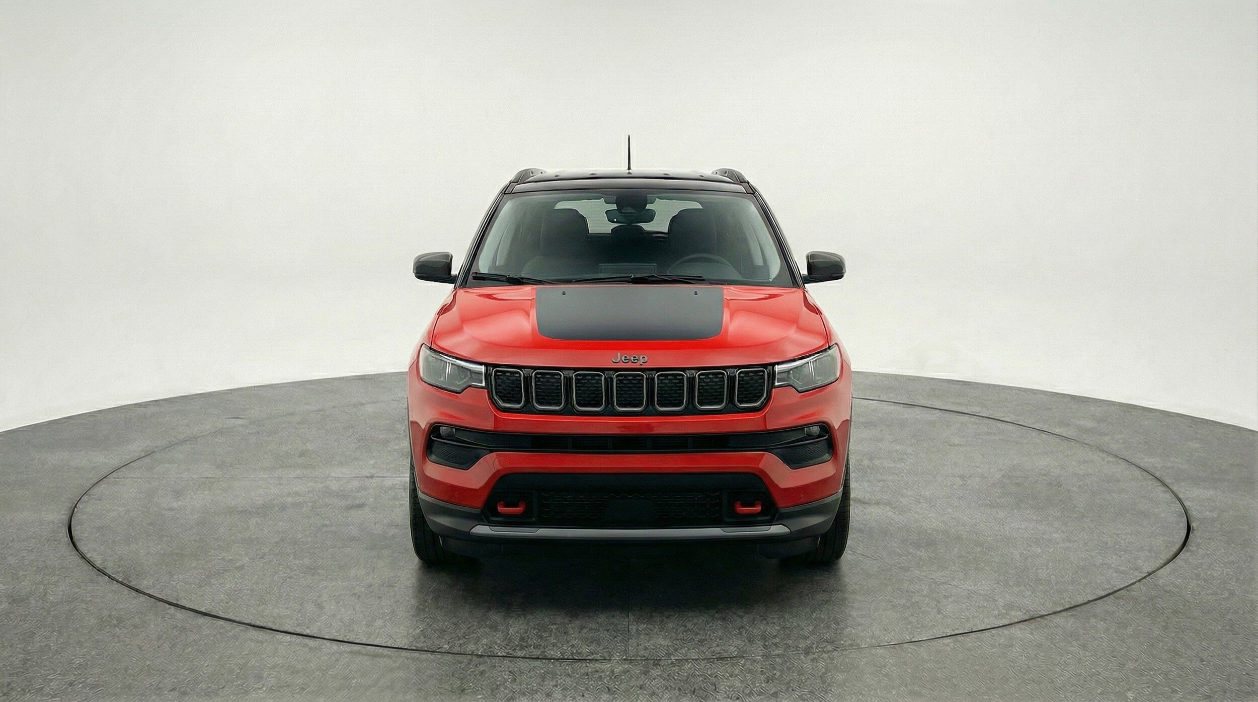 Thumbnail: 2025 Jeep Compass - 2