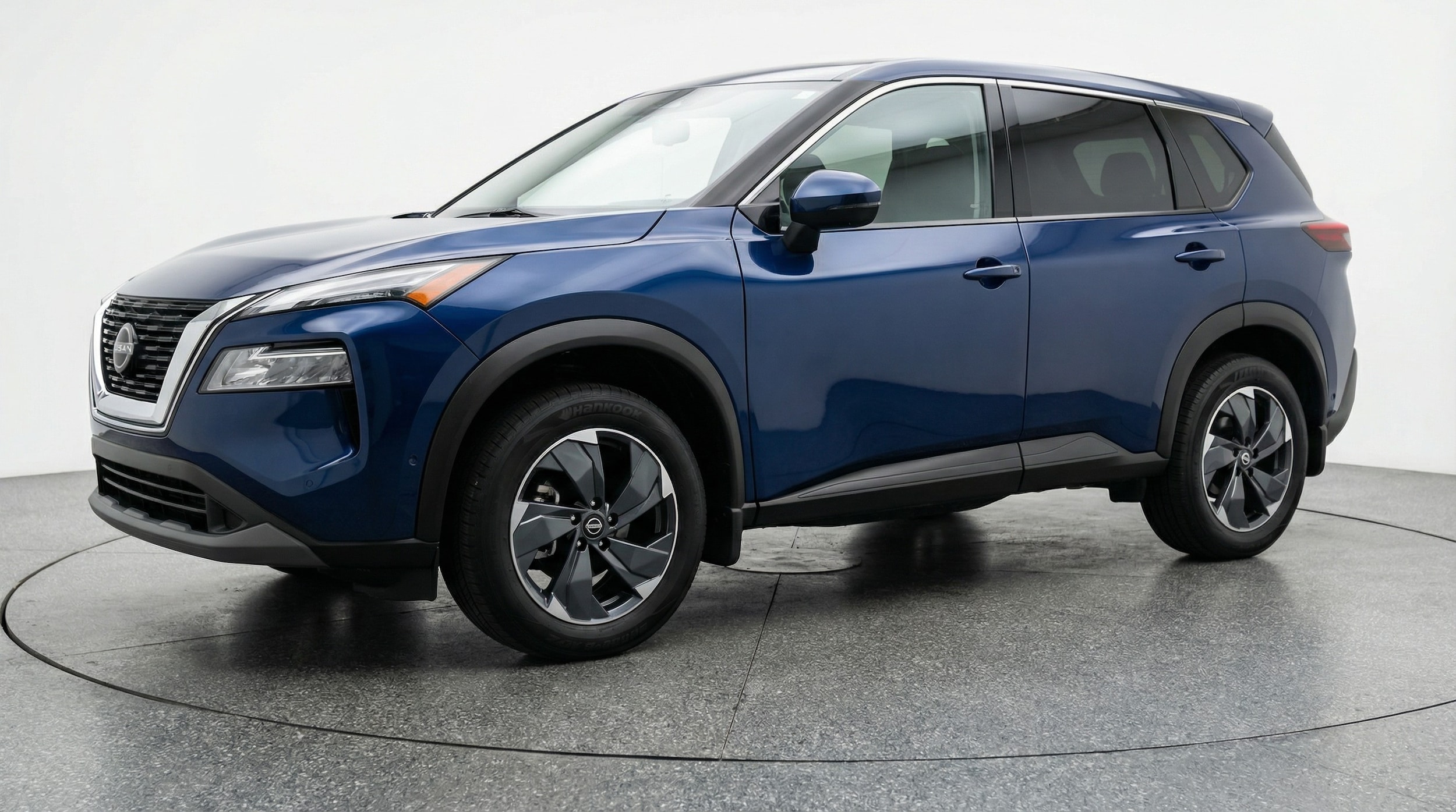 Thumbnail: 2025 Nissan Rogue - 3