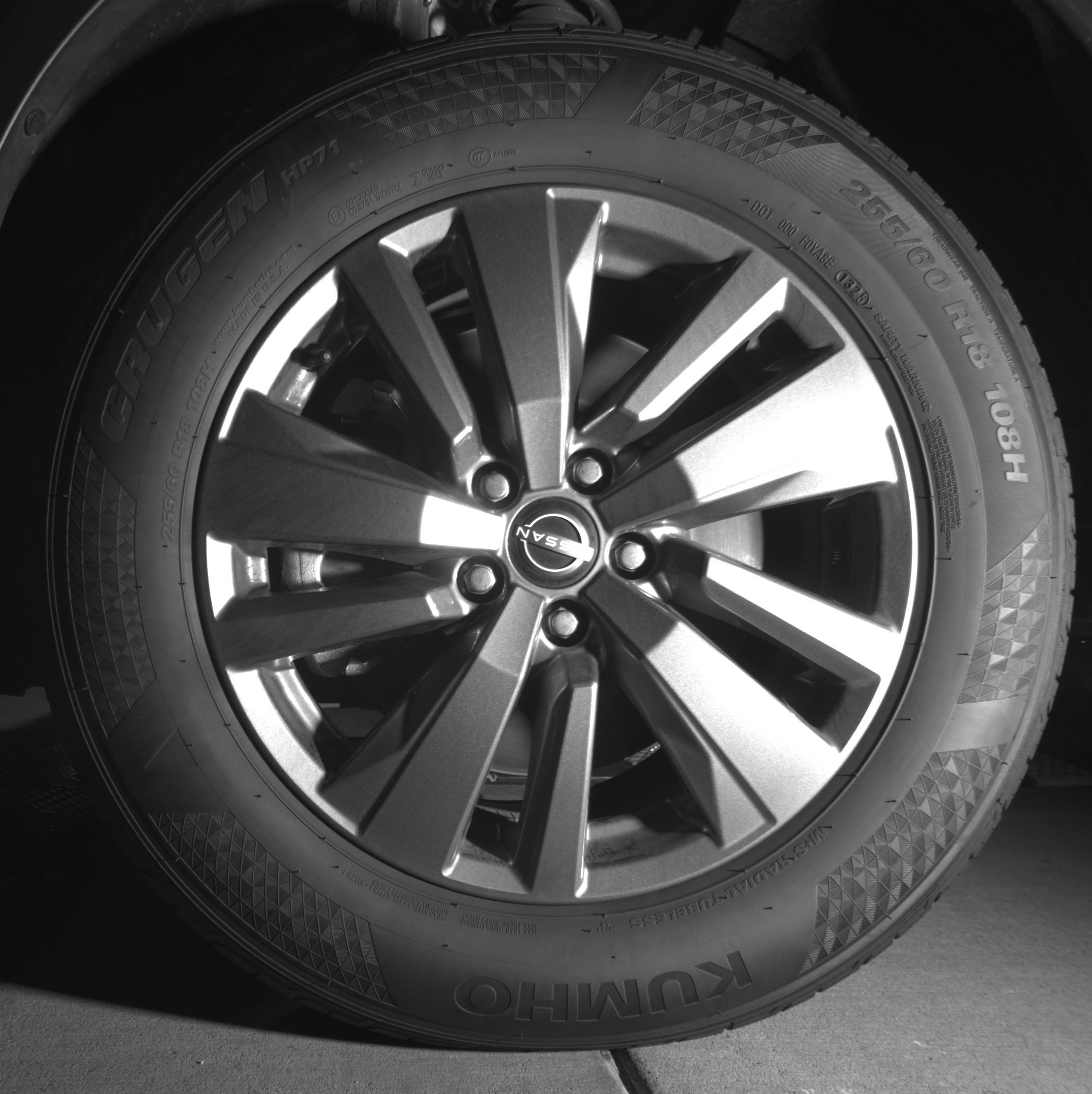 Thumbnail: 2025 Nissan Pathfinder - 12