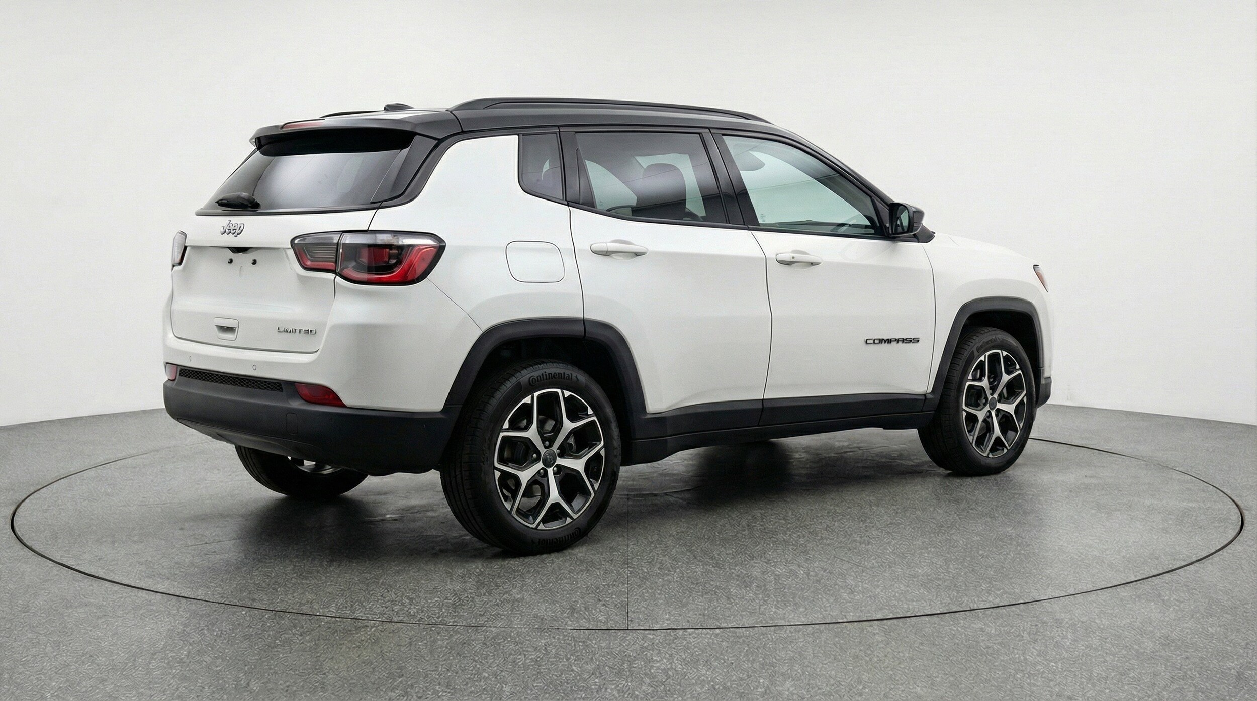 Thumbnail: 2025 Jeep Compass - 9