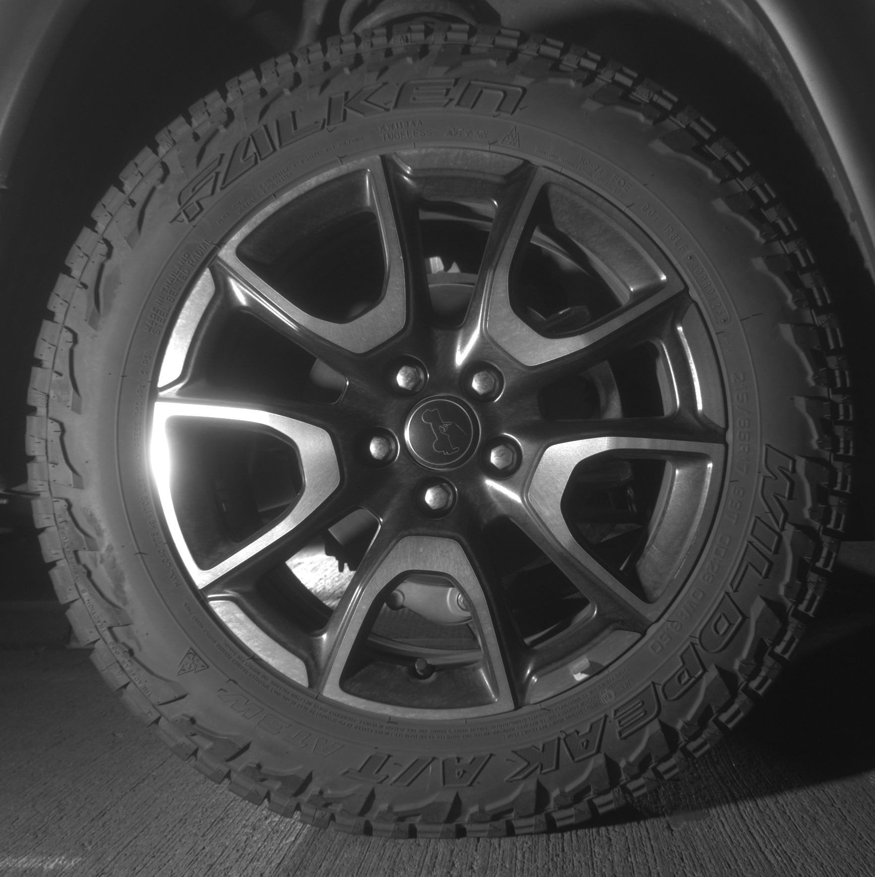 Thumbnail: 2025 Jeep Compass - 15