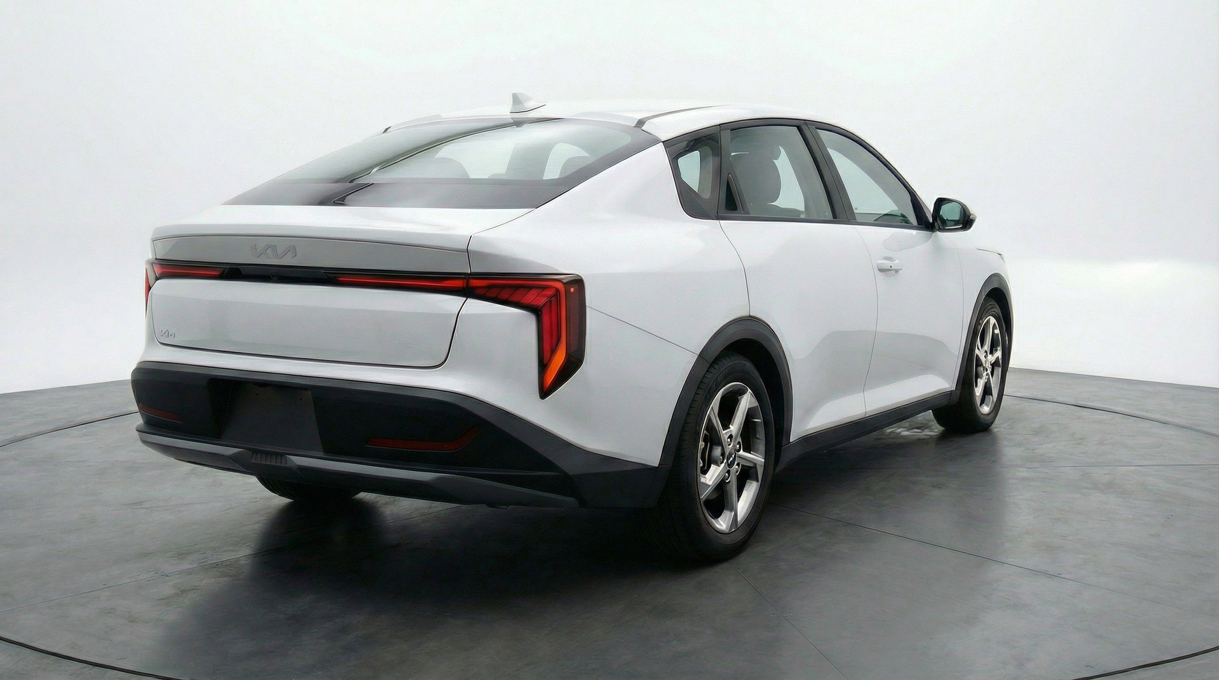 Thumbnail: 2025 Kia K4 - 9