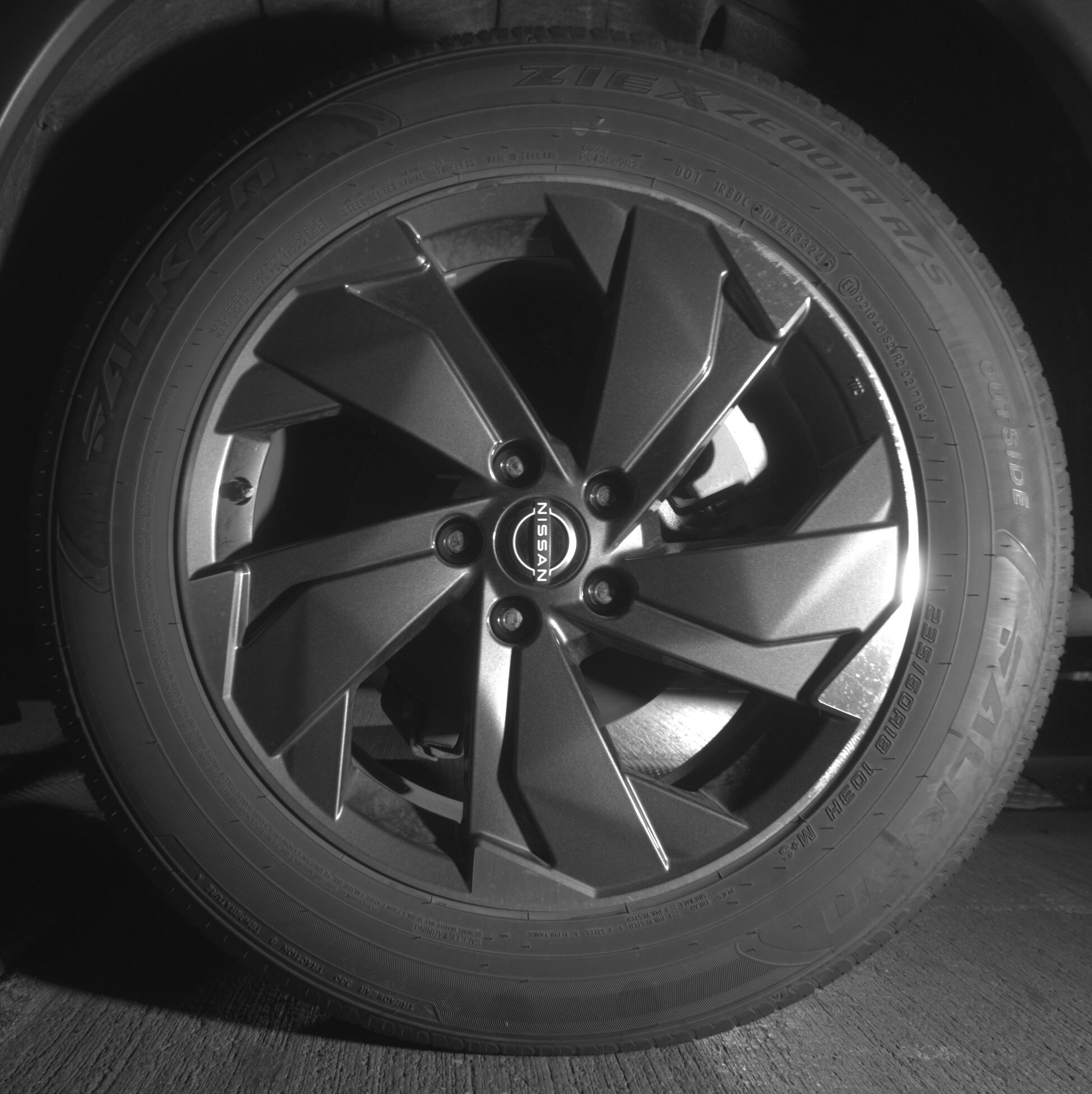 Thumbnail: 2025 Nissan Rogue - 11