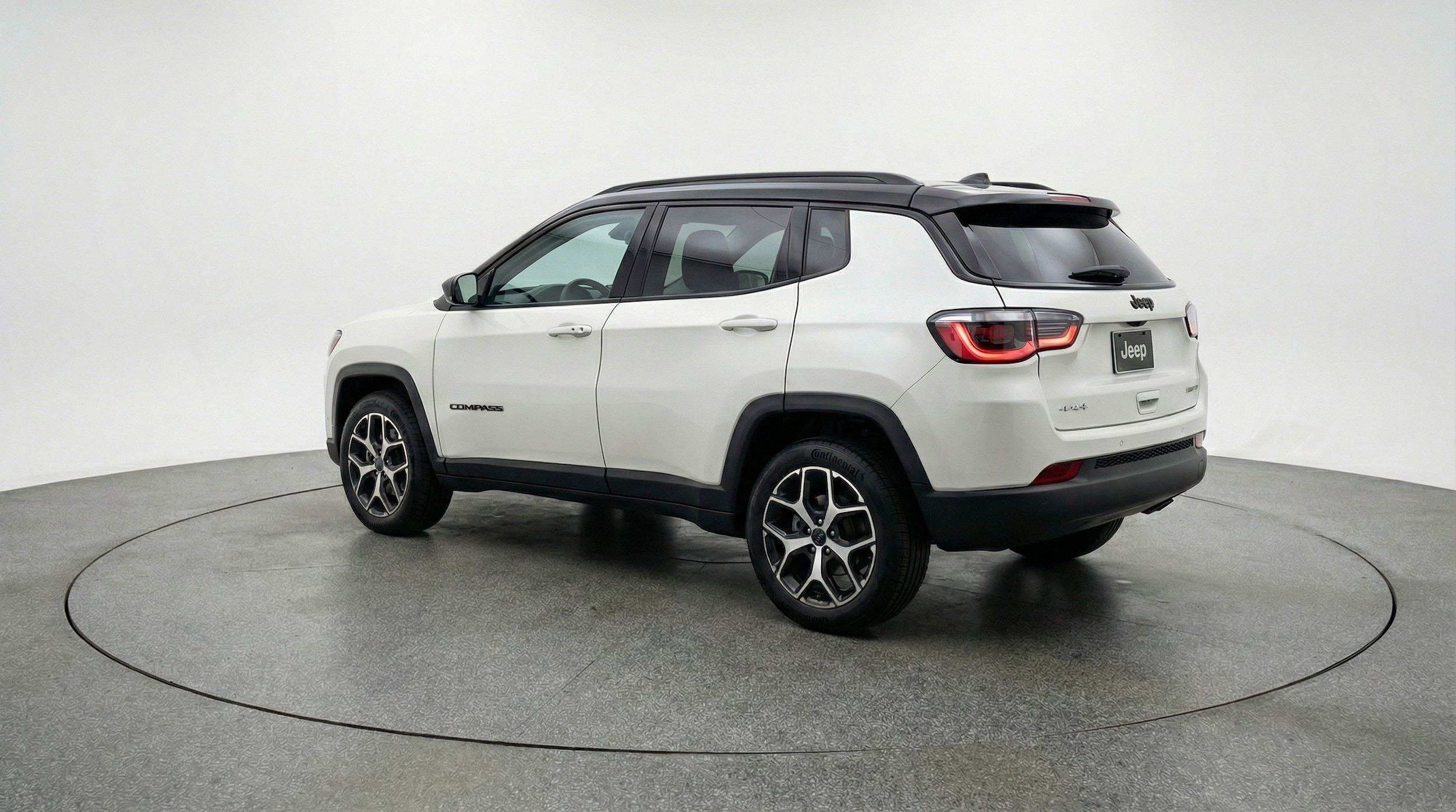 Thumbnail: 2025 Jeep Compass - 6