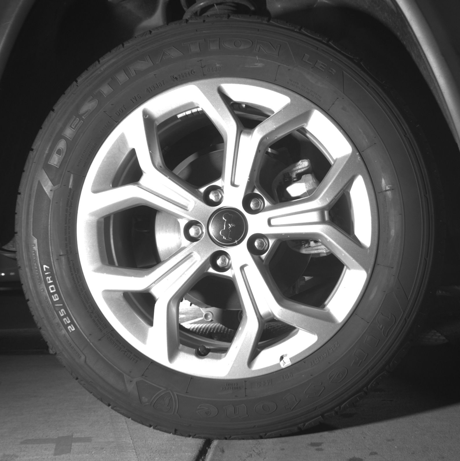 Thumbnail: 2025 Jeep Compass - 12