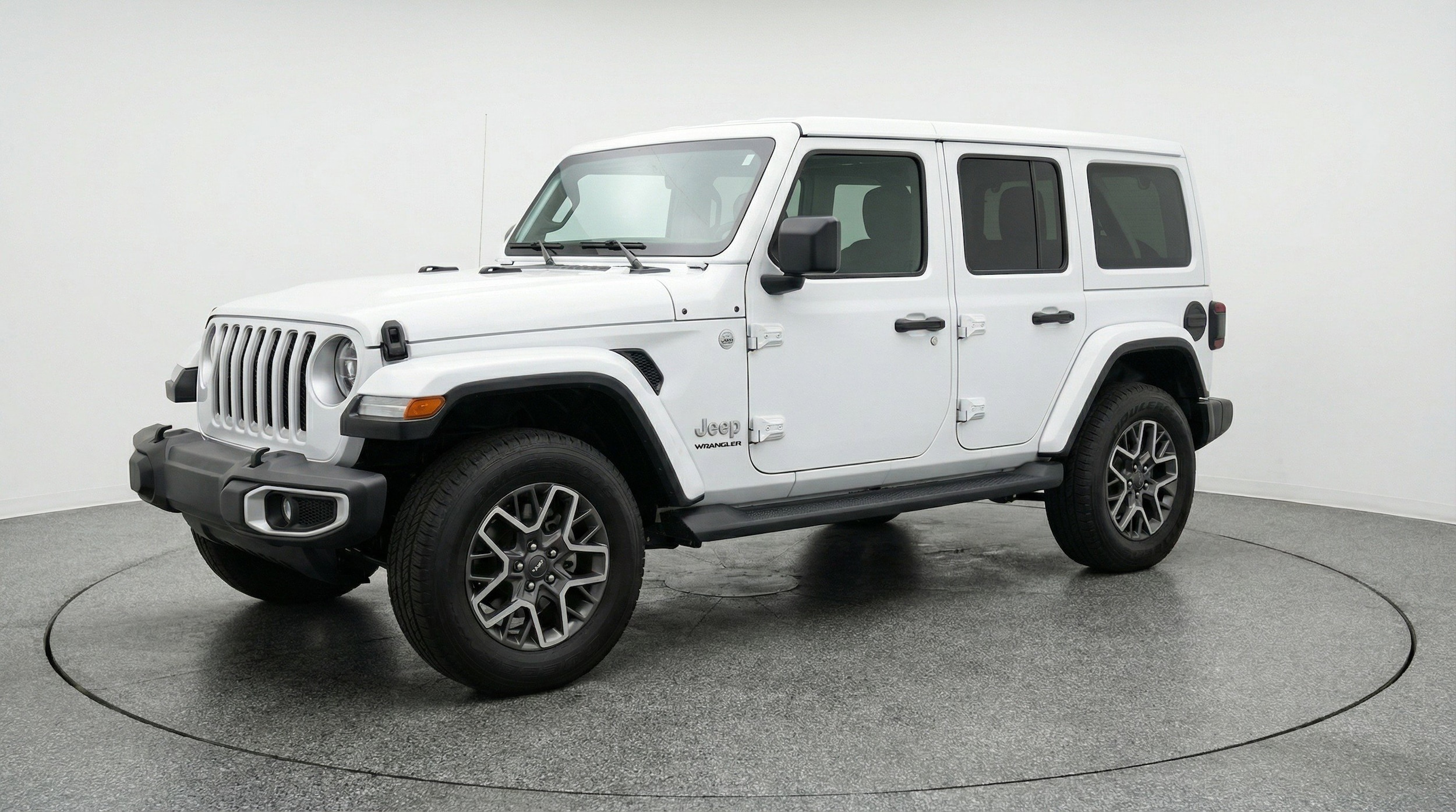 Thumbnail: 2025 Jeep Wrangler - 3
