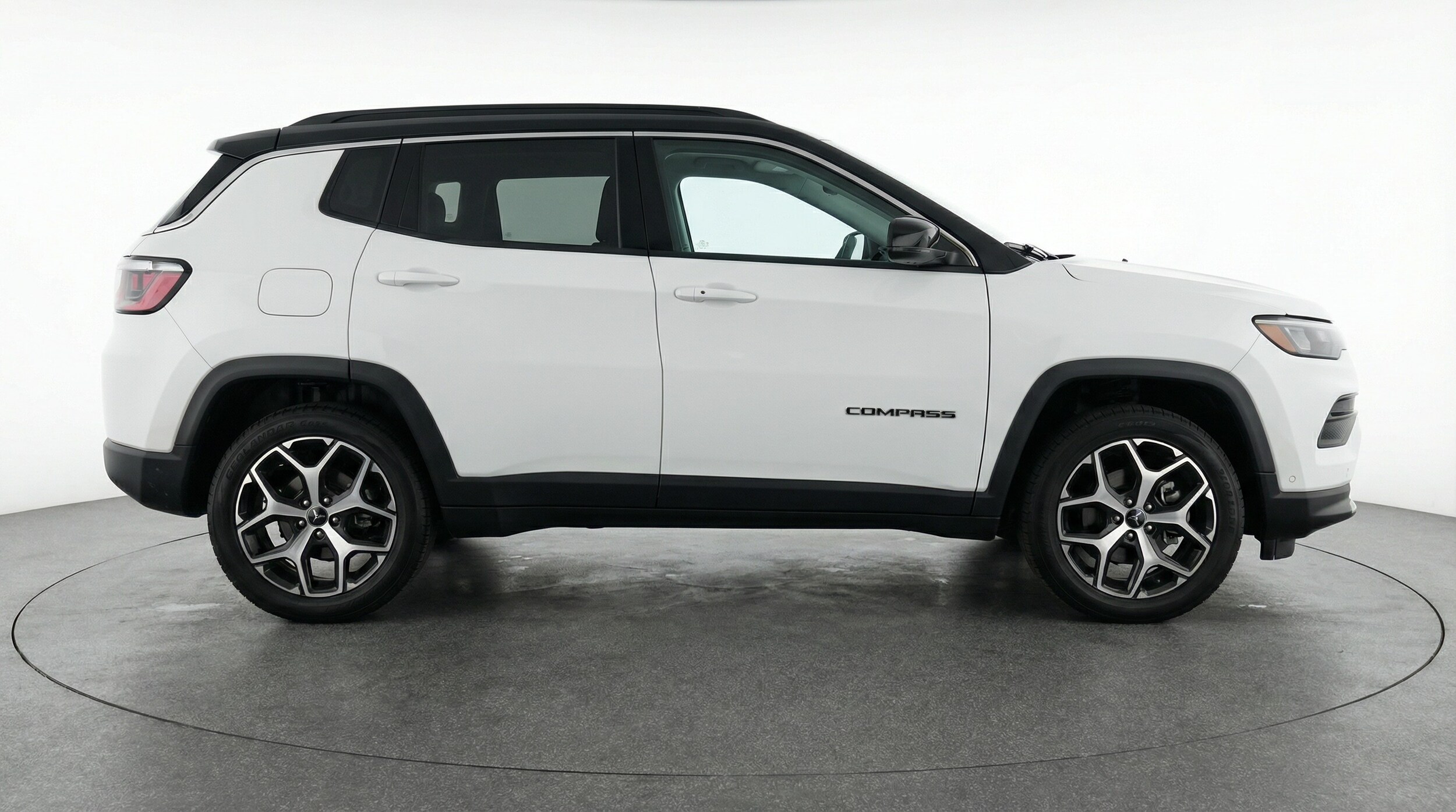 Thumbnail: 2025 Jeep Compass - 8