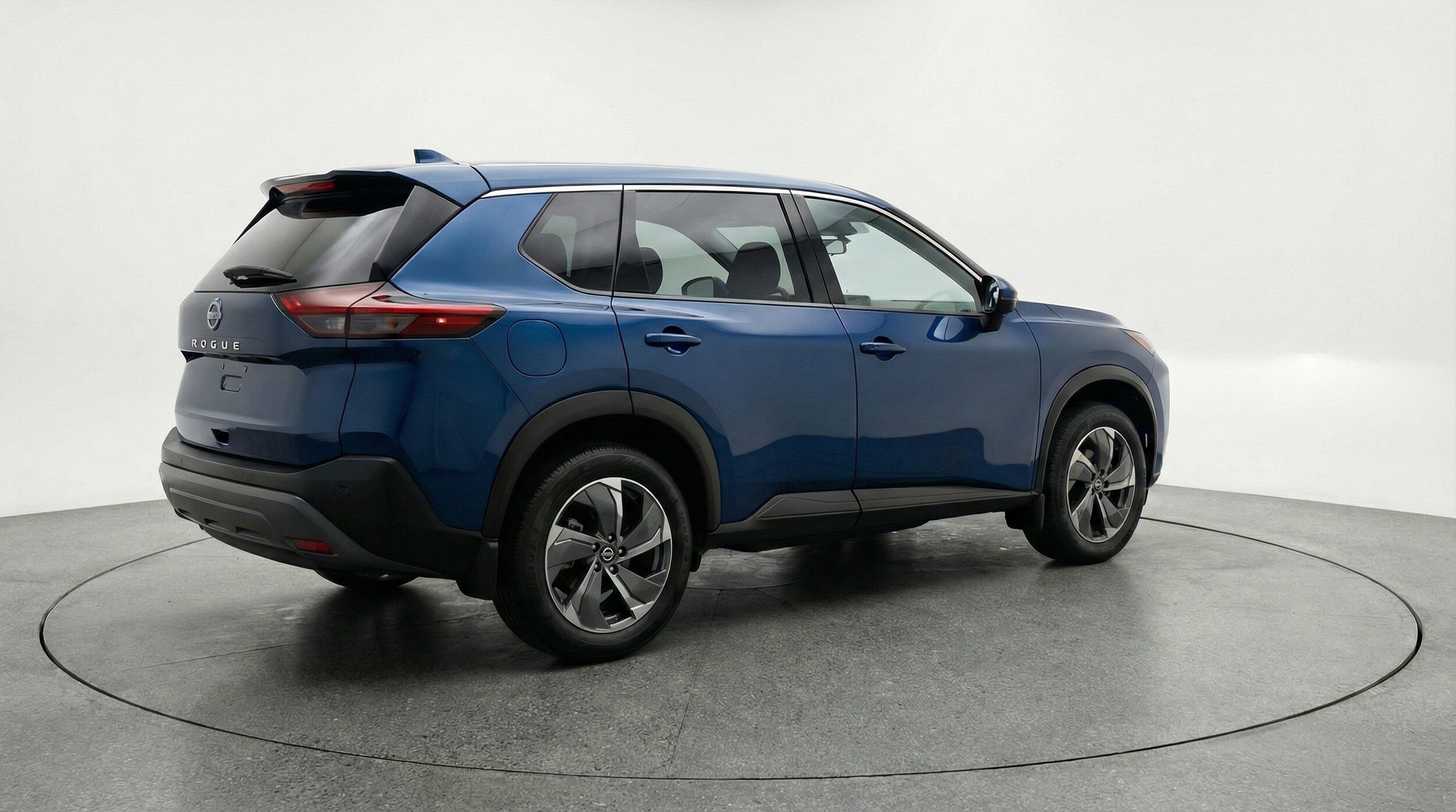 Thumbnail: 2025 Nissan Rogue - 9