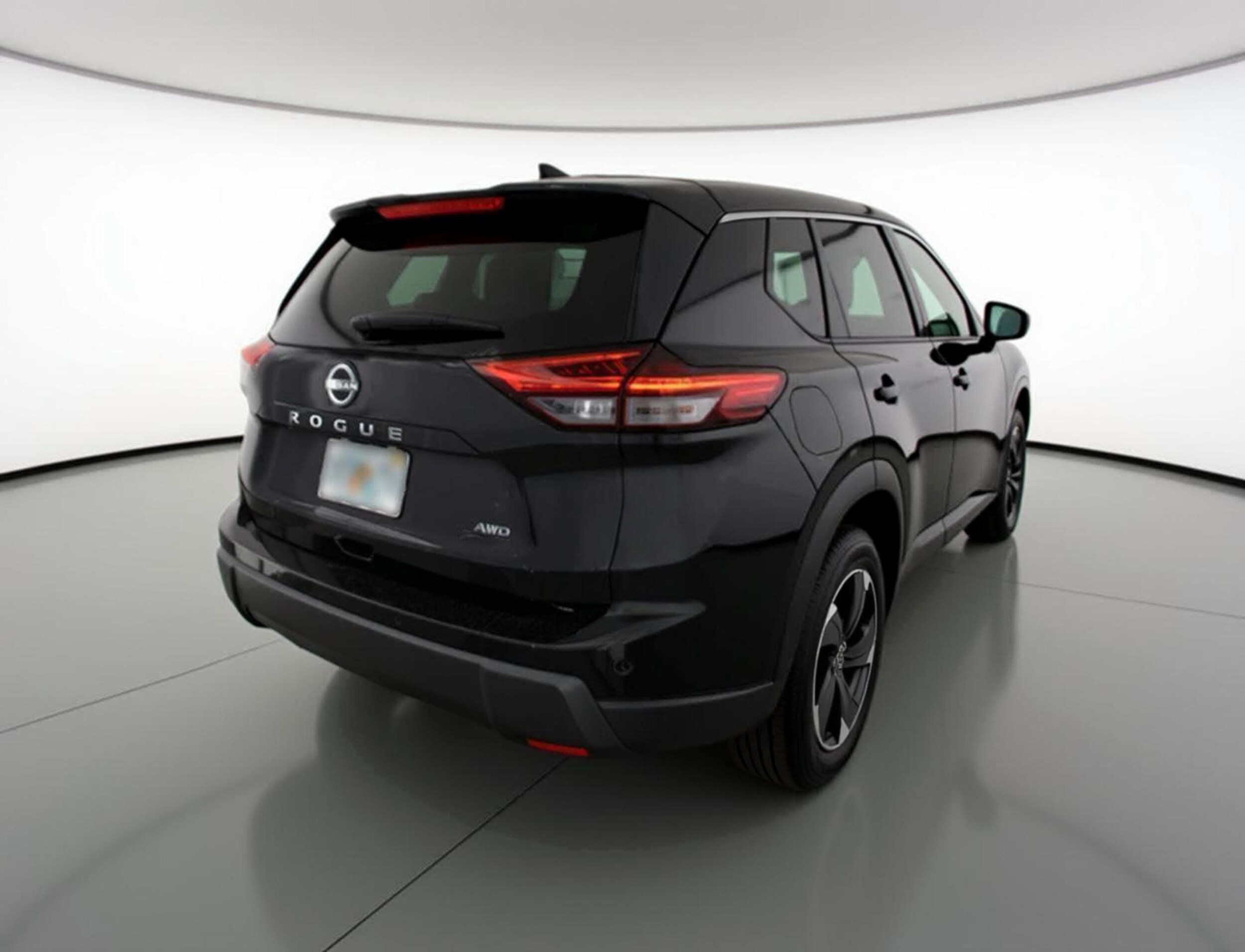 Thumbnail: 2025 Nissan Rogue - 9