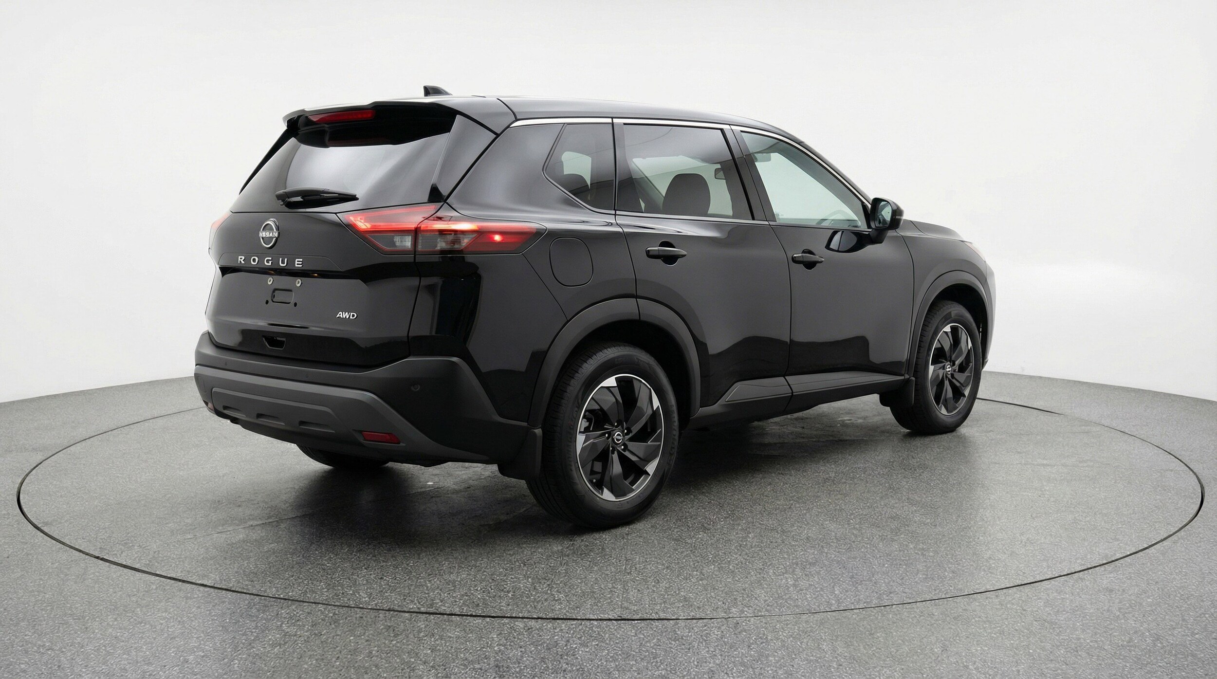 Thumbnail: 2025 Nissan Rogue - 9