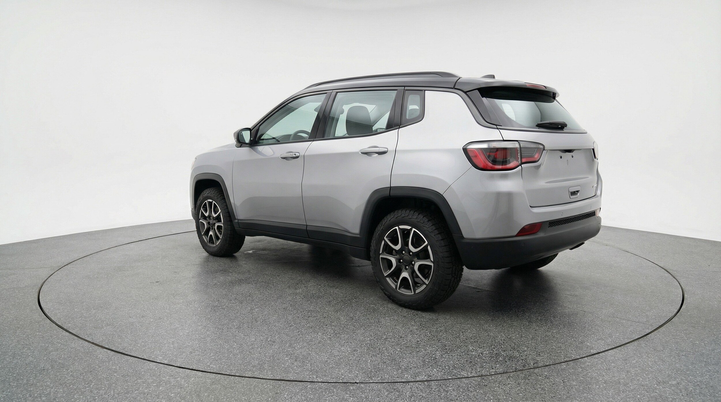 Thumbnail: 2025 Jeep Compass - 6