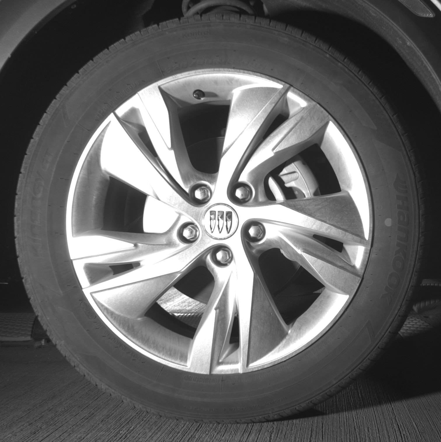 Thumbnail: 2025 Buick Encore GX - 13