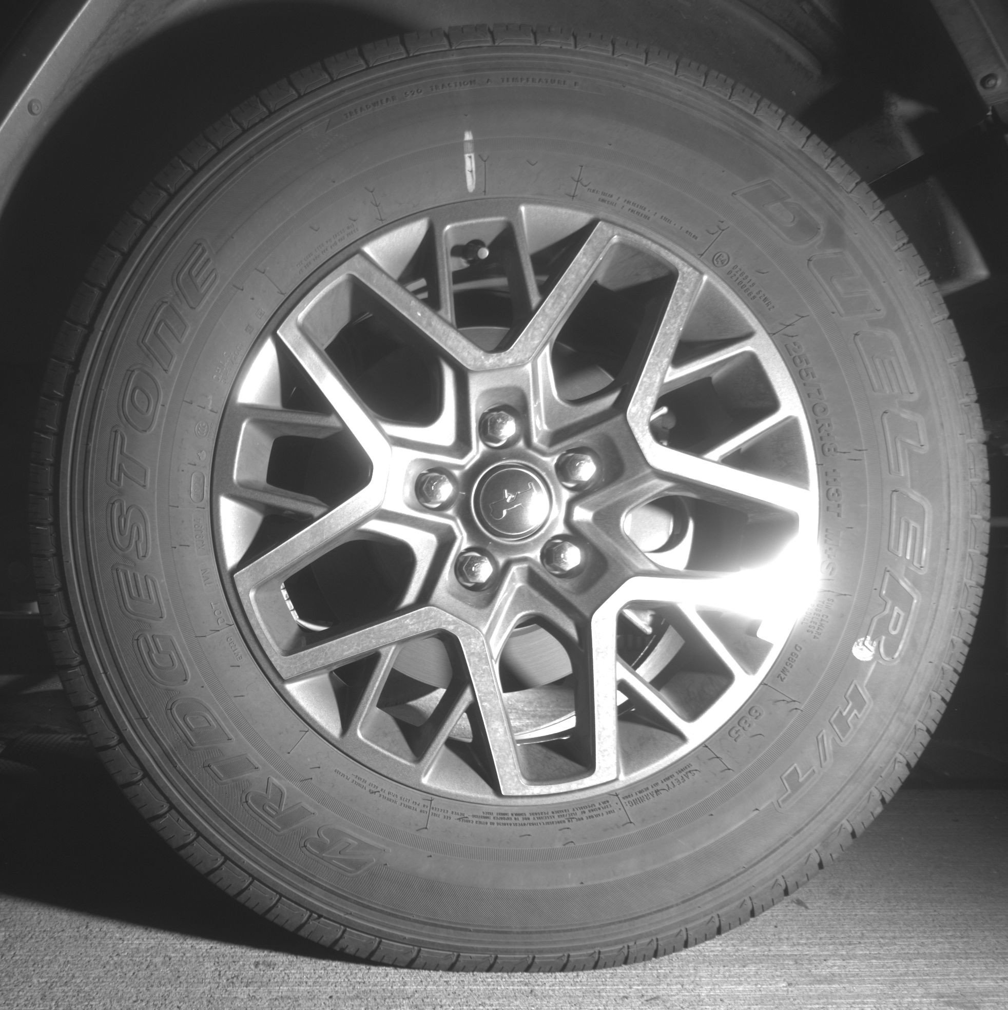 Thumbnail: 2025 Jeep Wrangler - 14