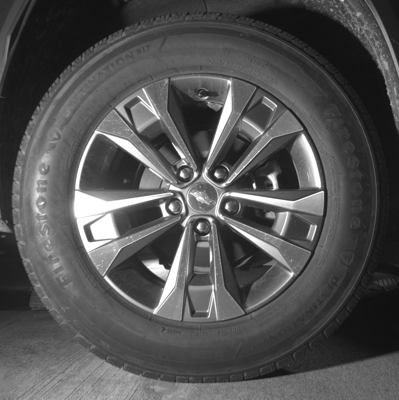 Thumbnail: 2025 Chevrolet Equinox - 12