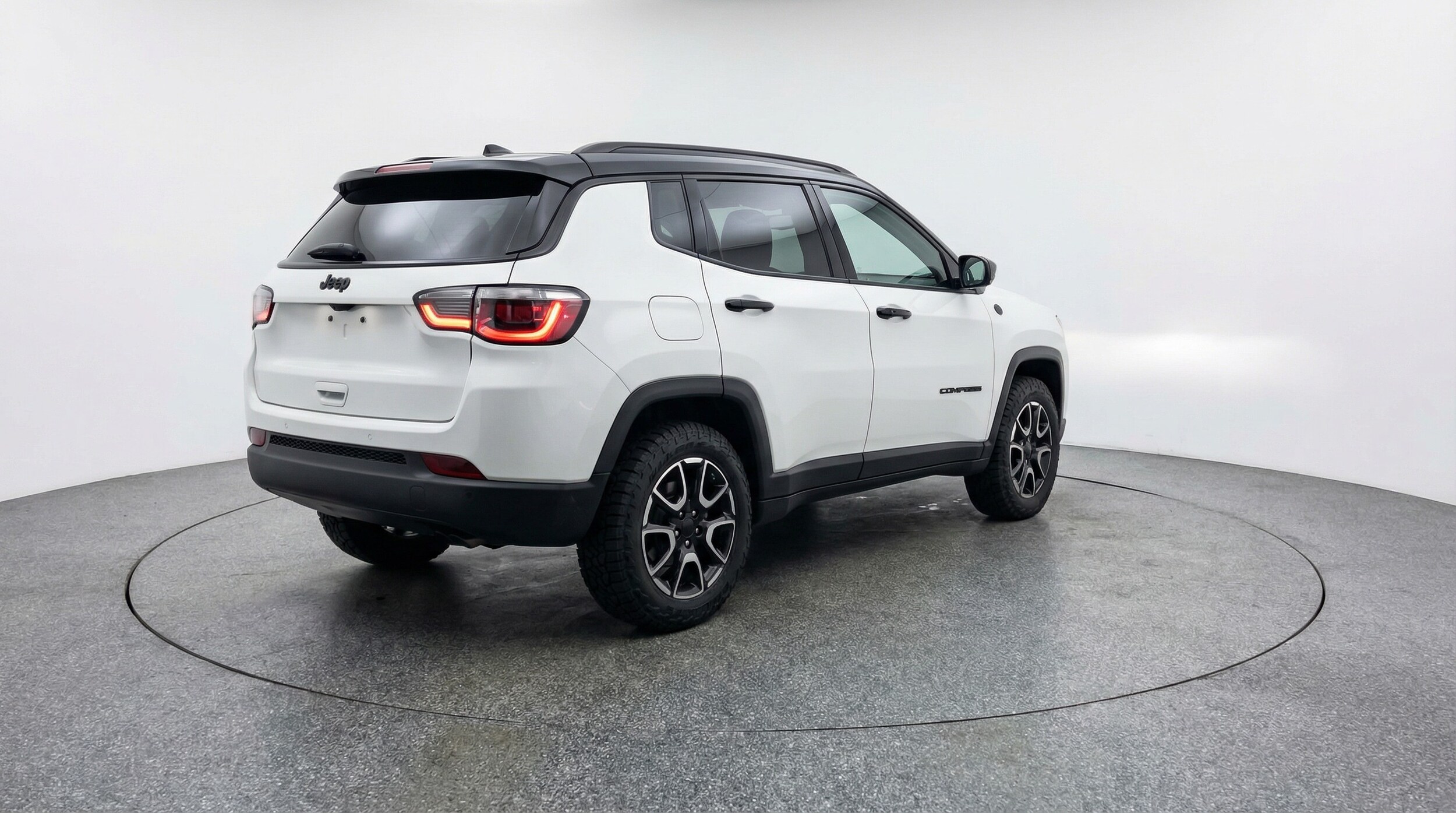 Thumbnail: 2025 Jeep Compass - 7