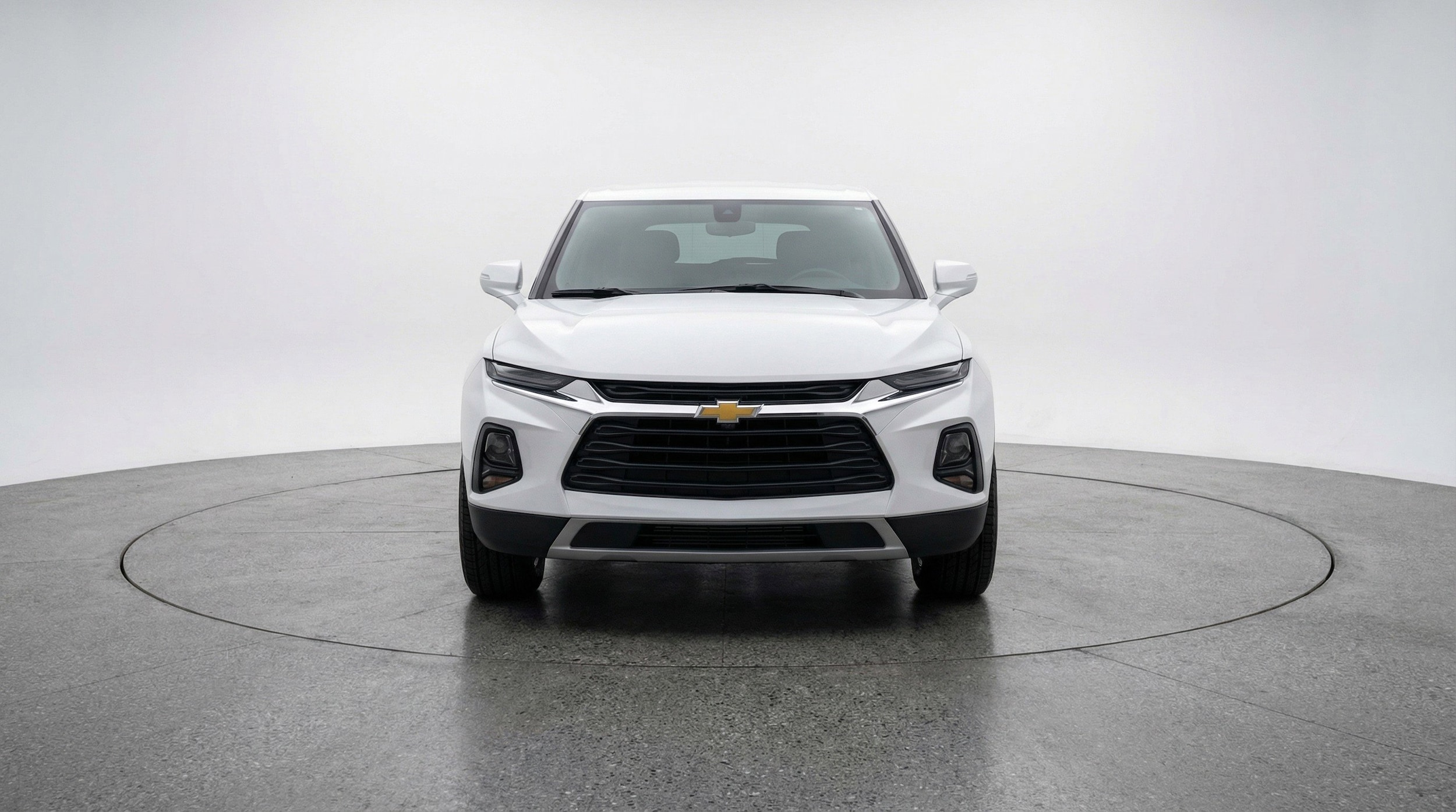 Thumbnail: 2025 Chevrolet Blazer - 2