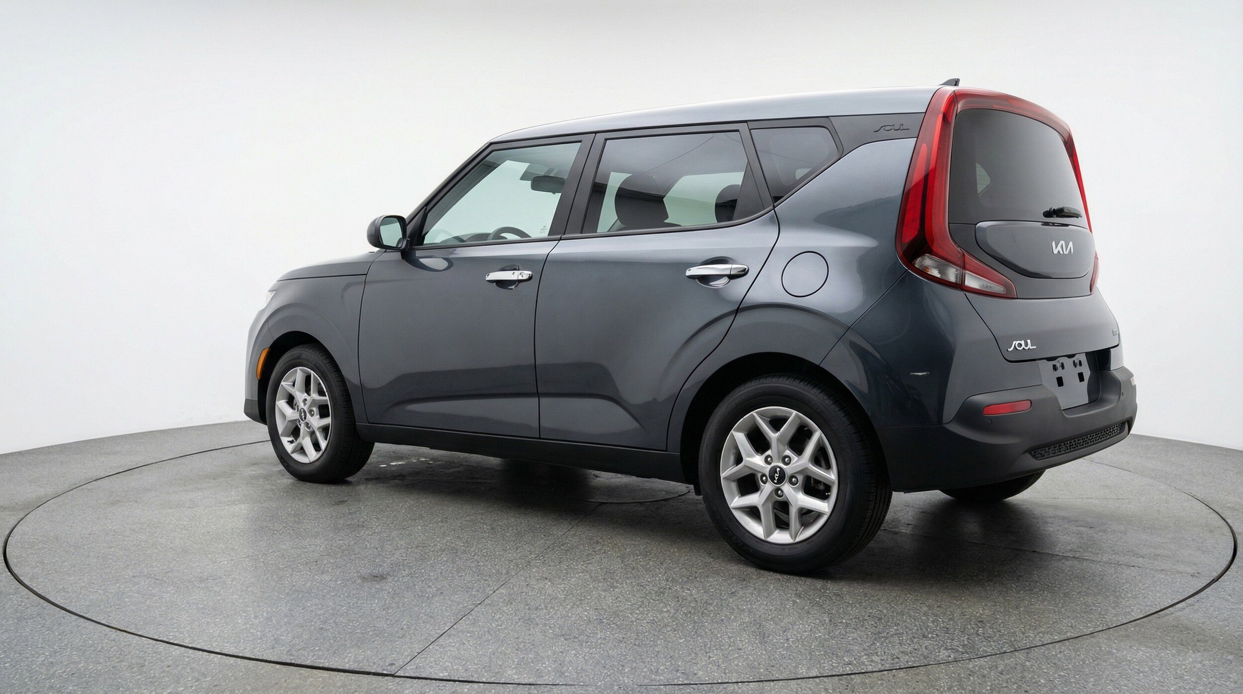 Thumbnail: 2025 Kia Soul - 6