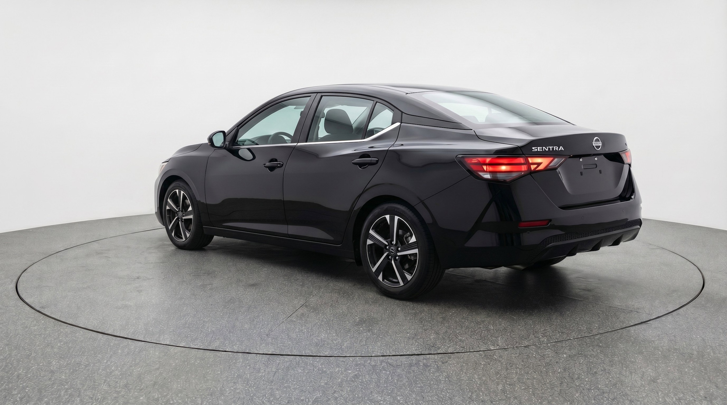 Thumbnail: 2025 Nissan Sentra - 6