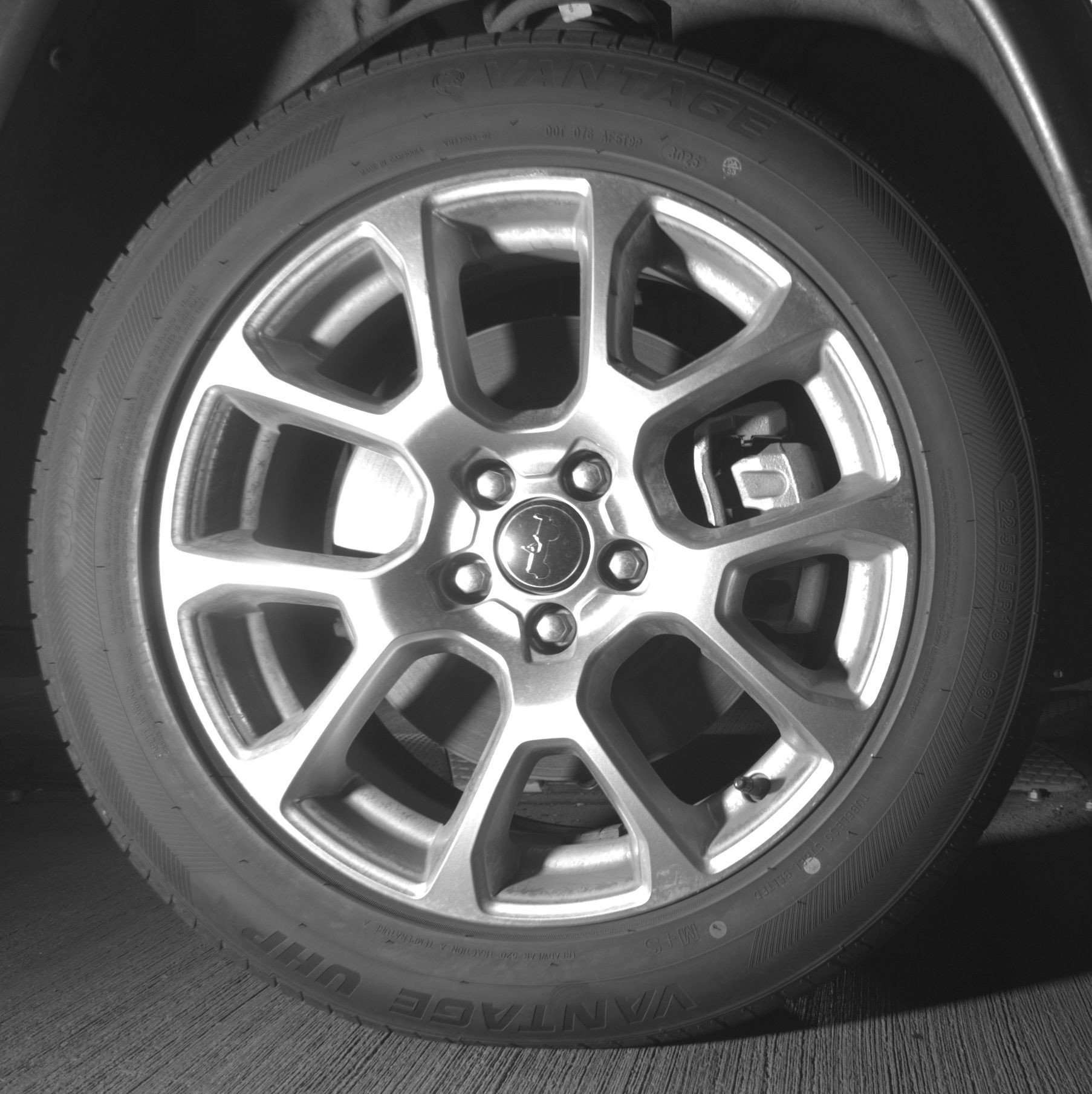 Thumbnail: 2025 Jeep Compass - 13