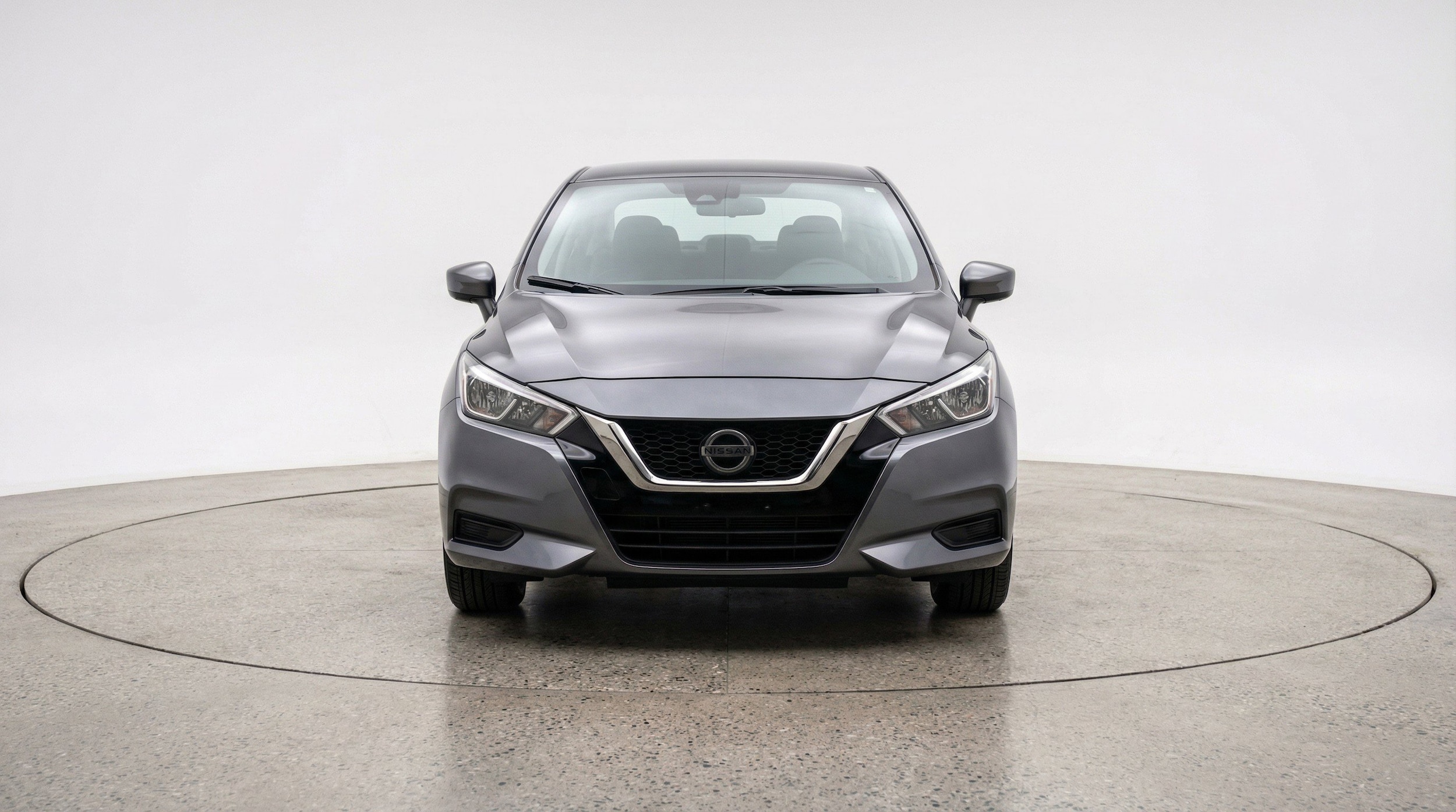 Thumbnail: 2025 Nissan Versa - 2