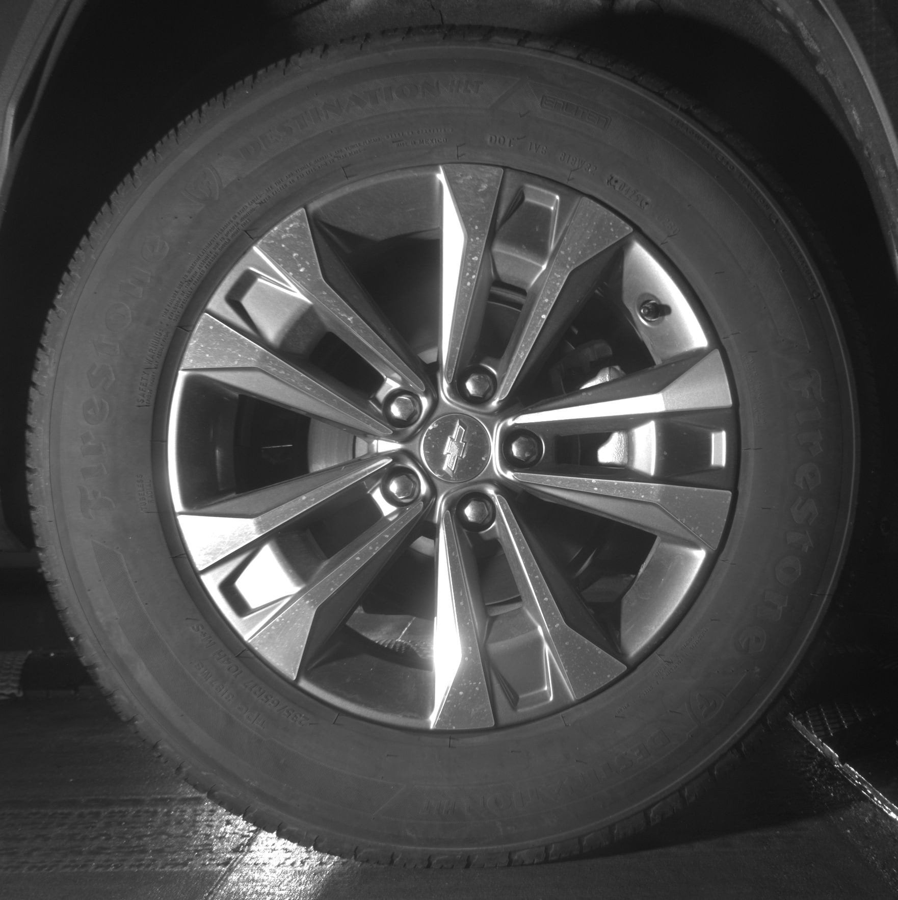 Thumbnail: 2025 Chevrolet Equinox - 15