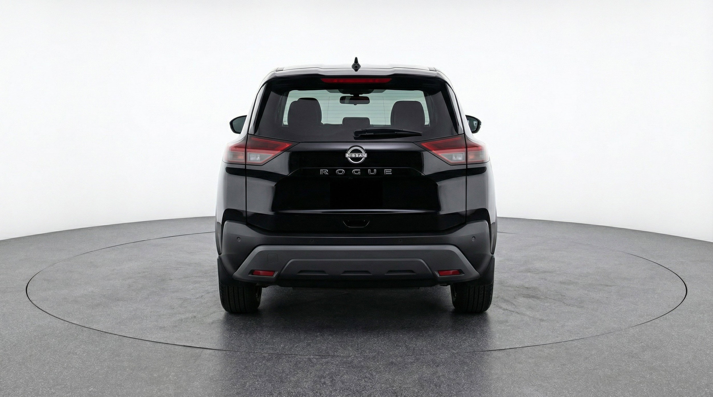 Thumbnail: 2025 Nissan Rogue - 7