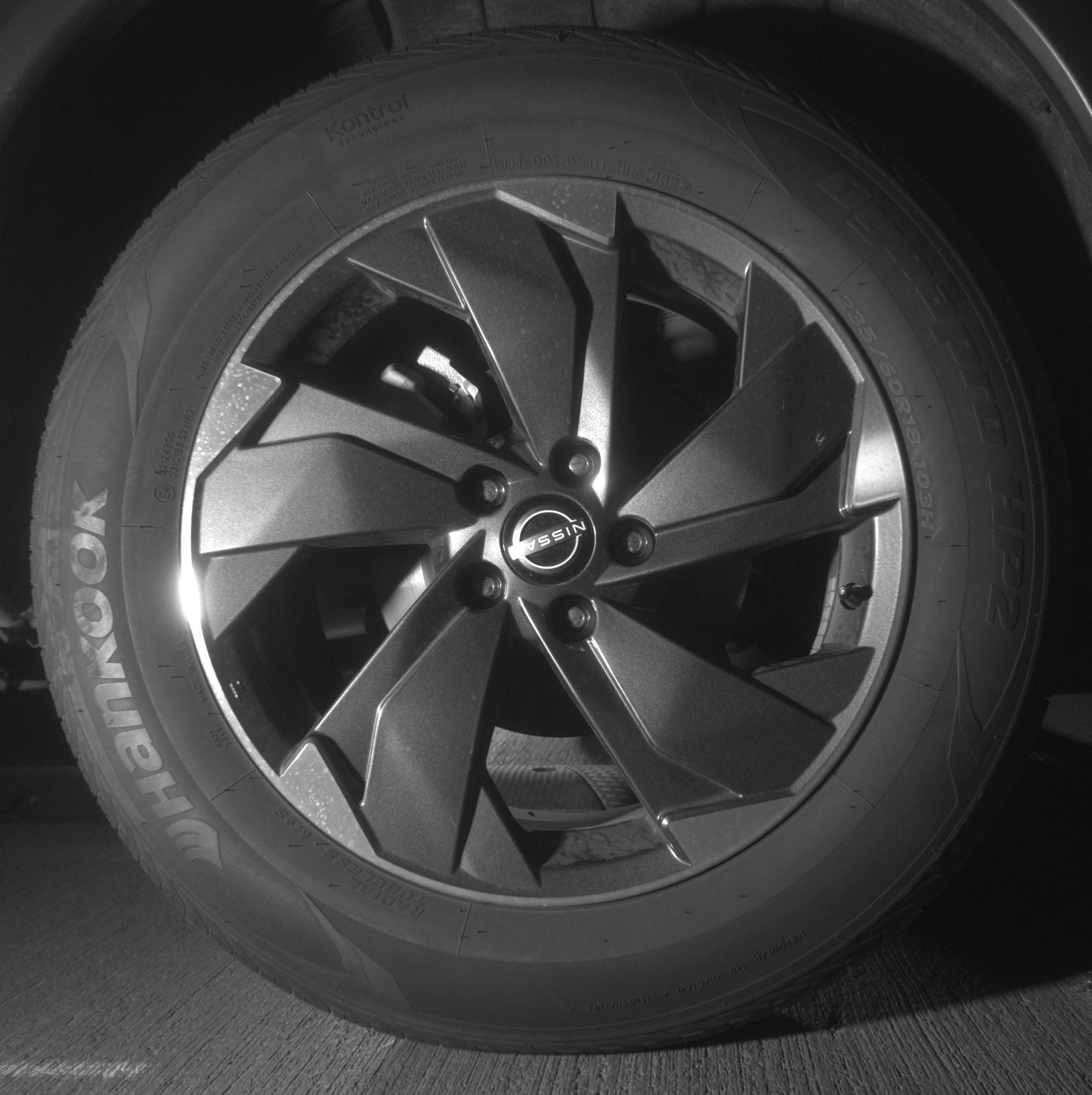 Thumbnail: 2025 Nissan Rogue - 12