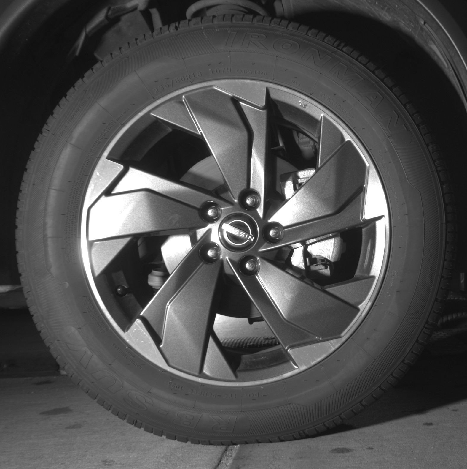 Thumbnail: 2025 Nissan Rogue - 13