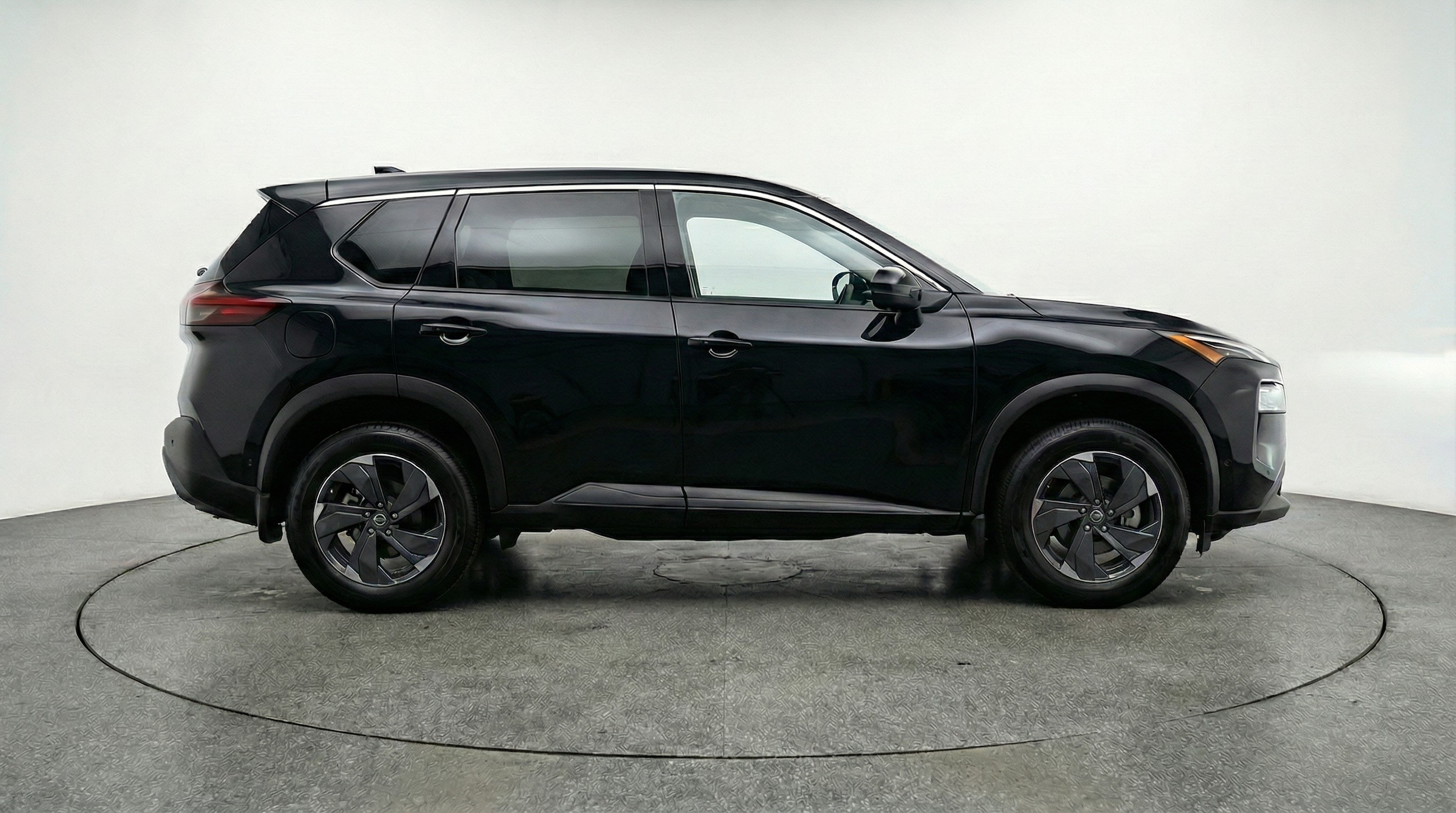 Thumbnail: 2025 Nissan Rogue - 8