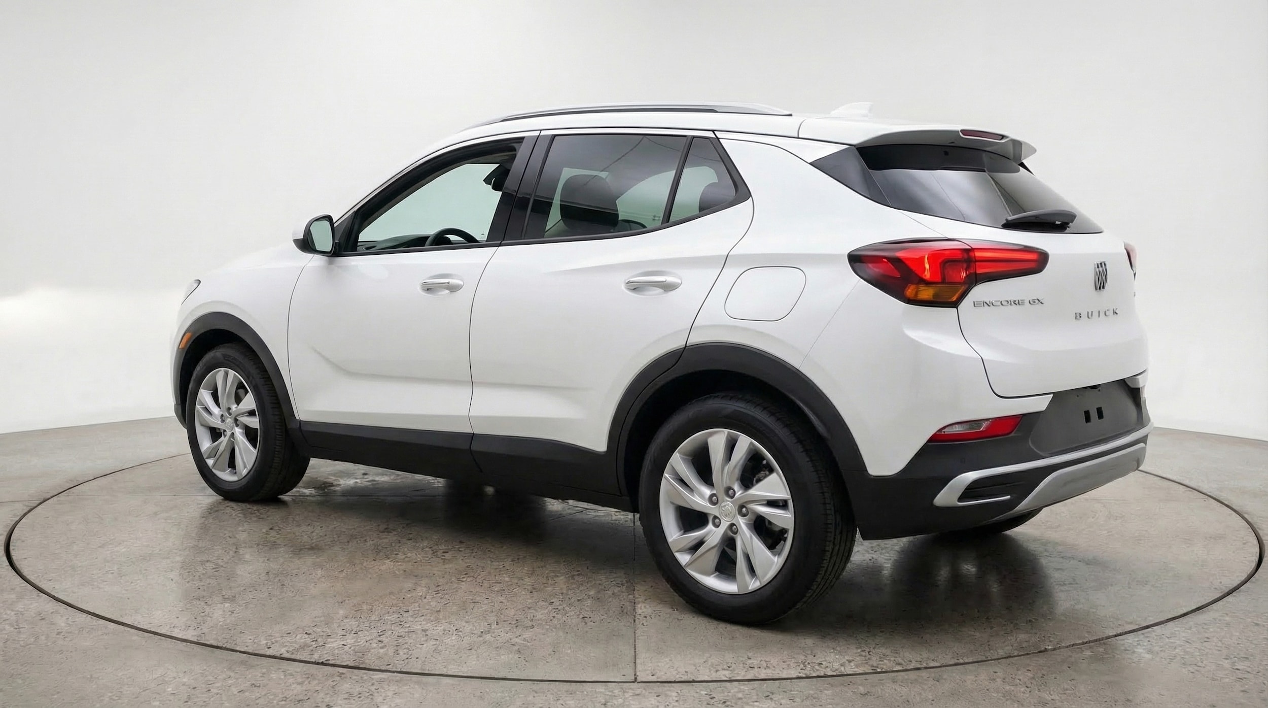 Thumbnail: 2025 Buick Encore GX - 5