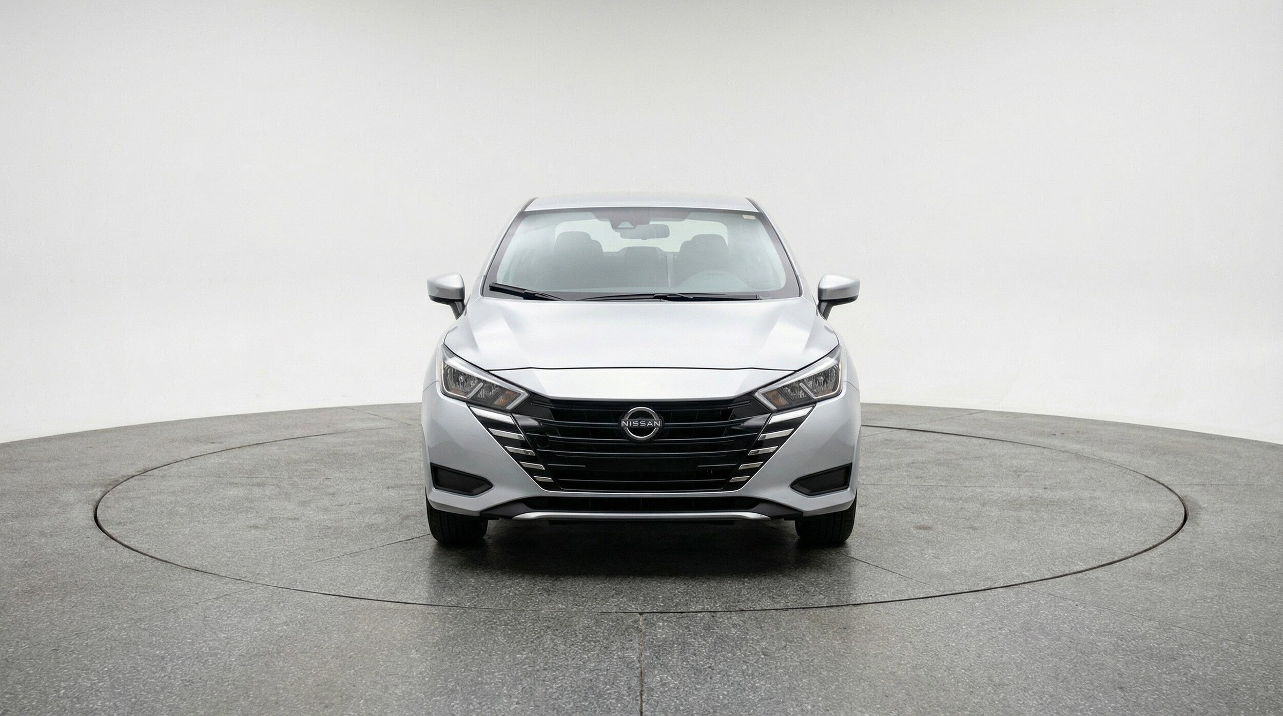 Thumbnail: 2025 Nissan Versa - 2