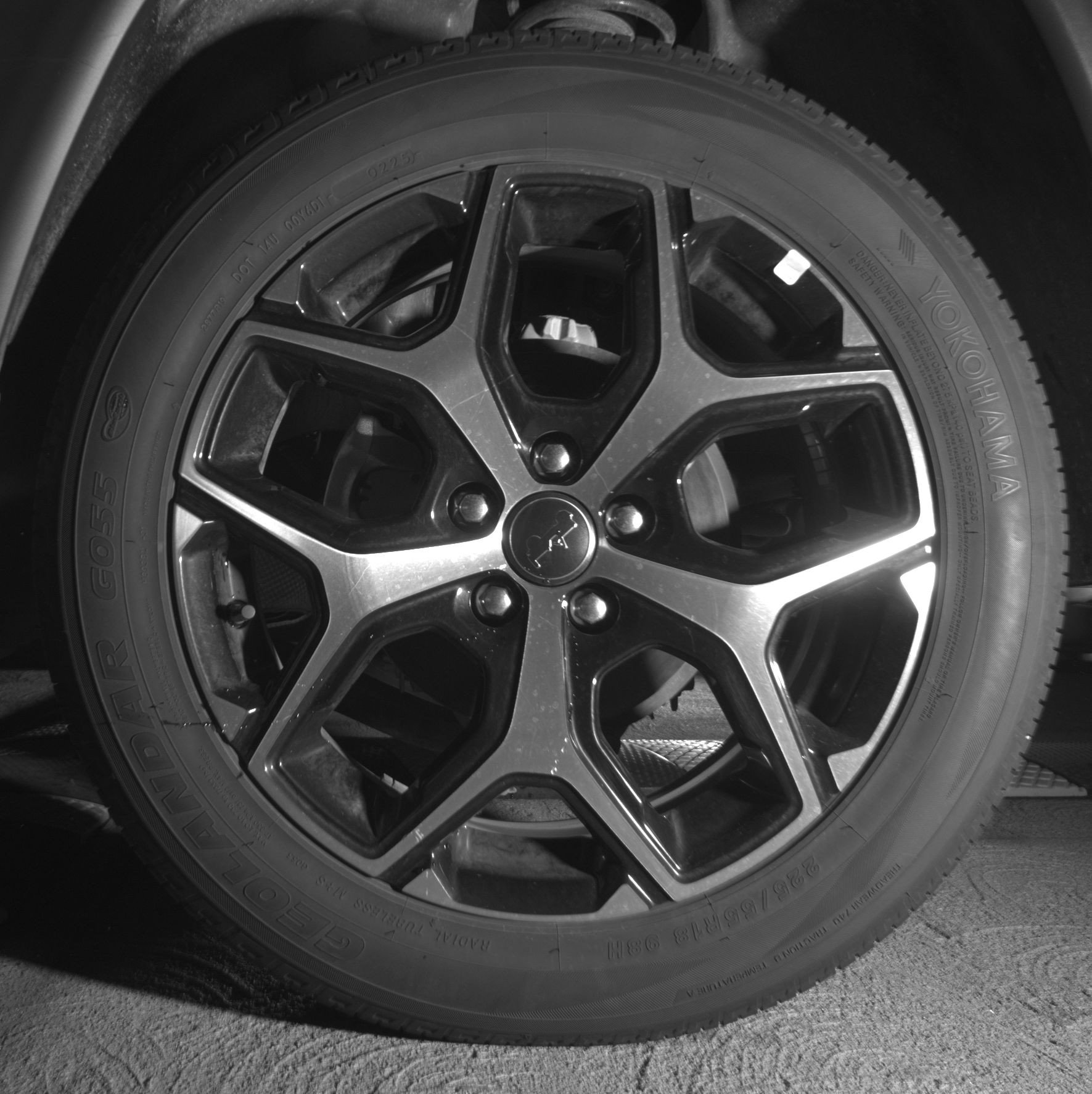 Thumbnail: 2025 Jeep Compass - 14