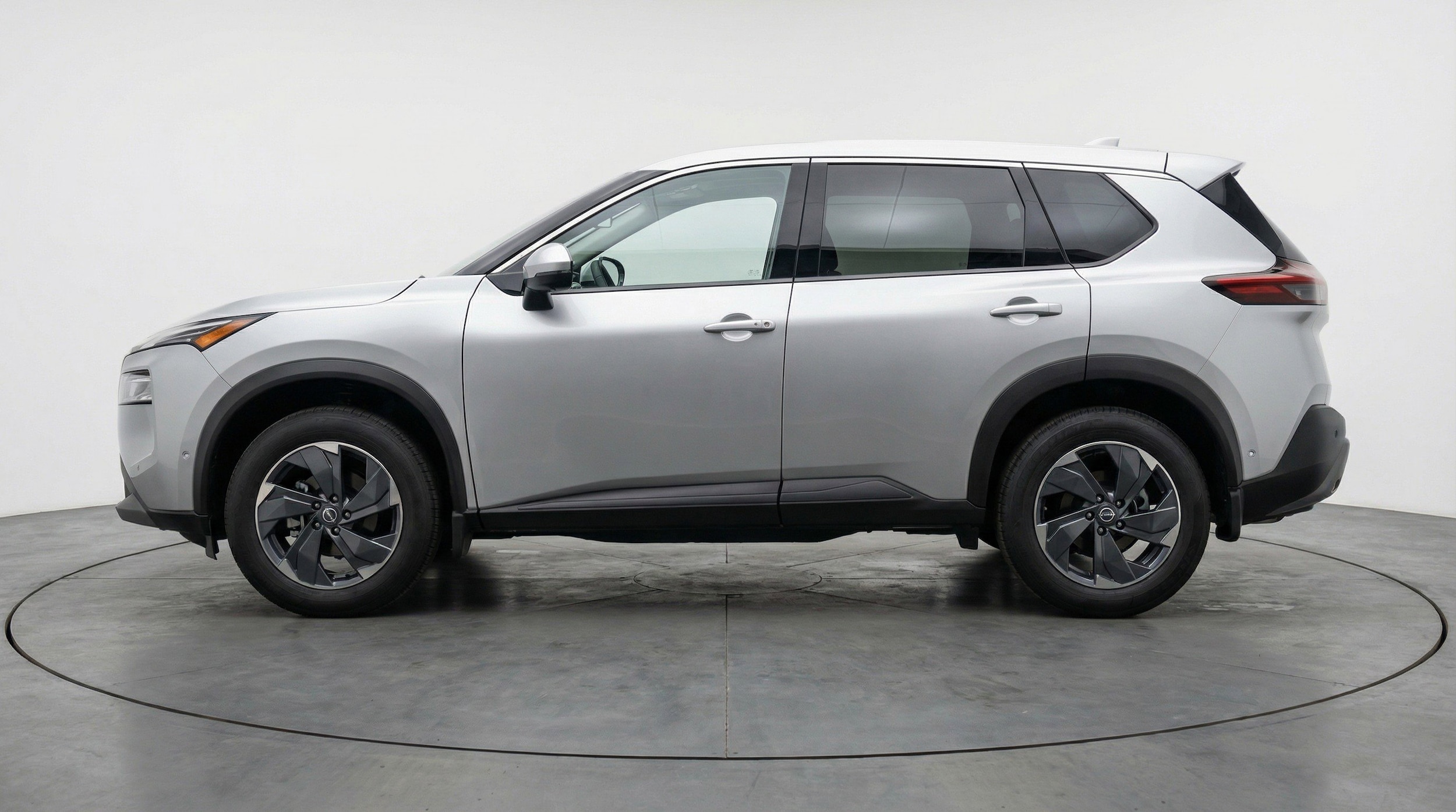 Thumbnail: 2025 Nissan Rogue - 5