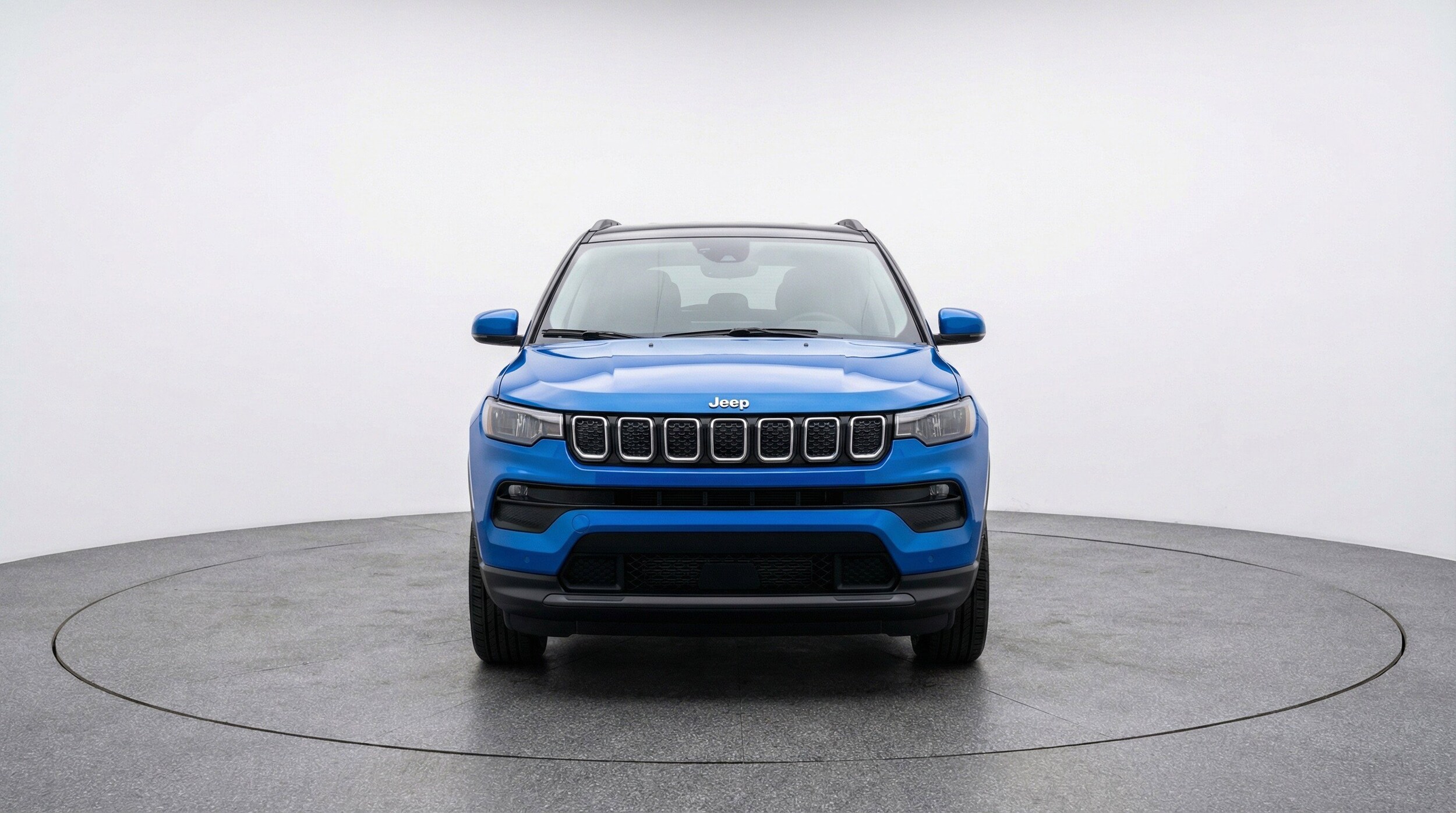 Thumbnail: 2025 Jeep Compass - 2
