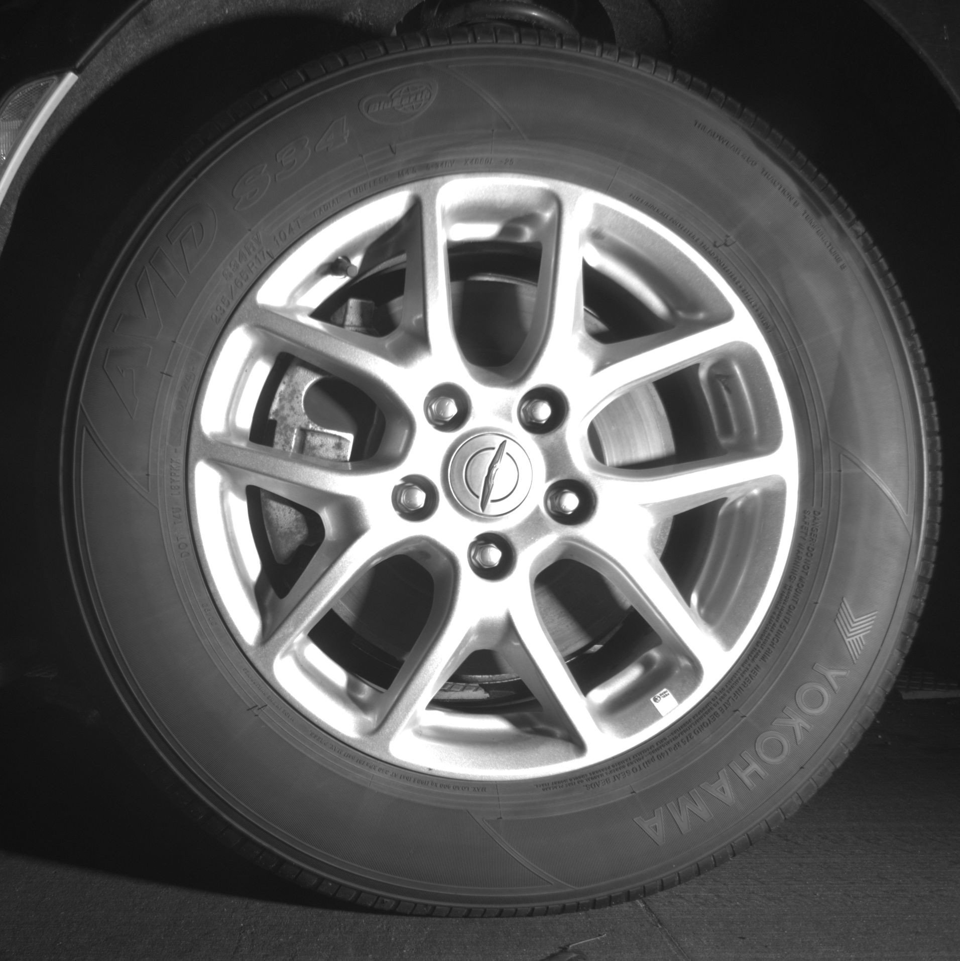 Thumbnail: 2024 Chrysler Pacifica - 12