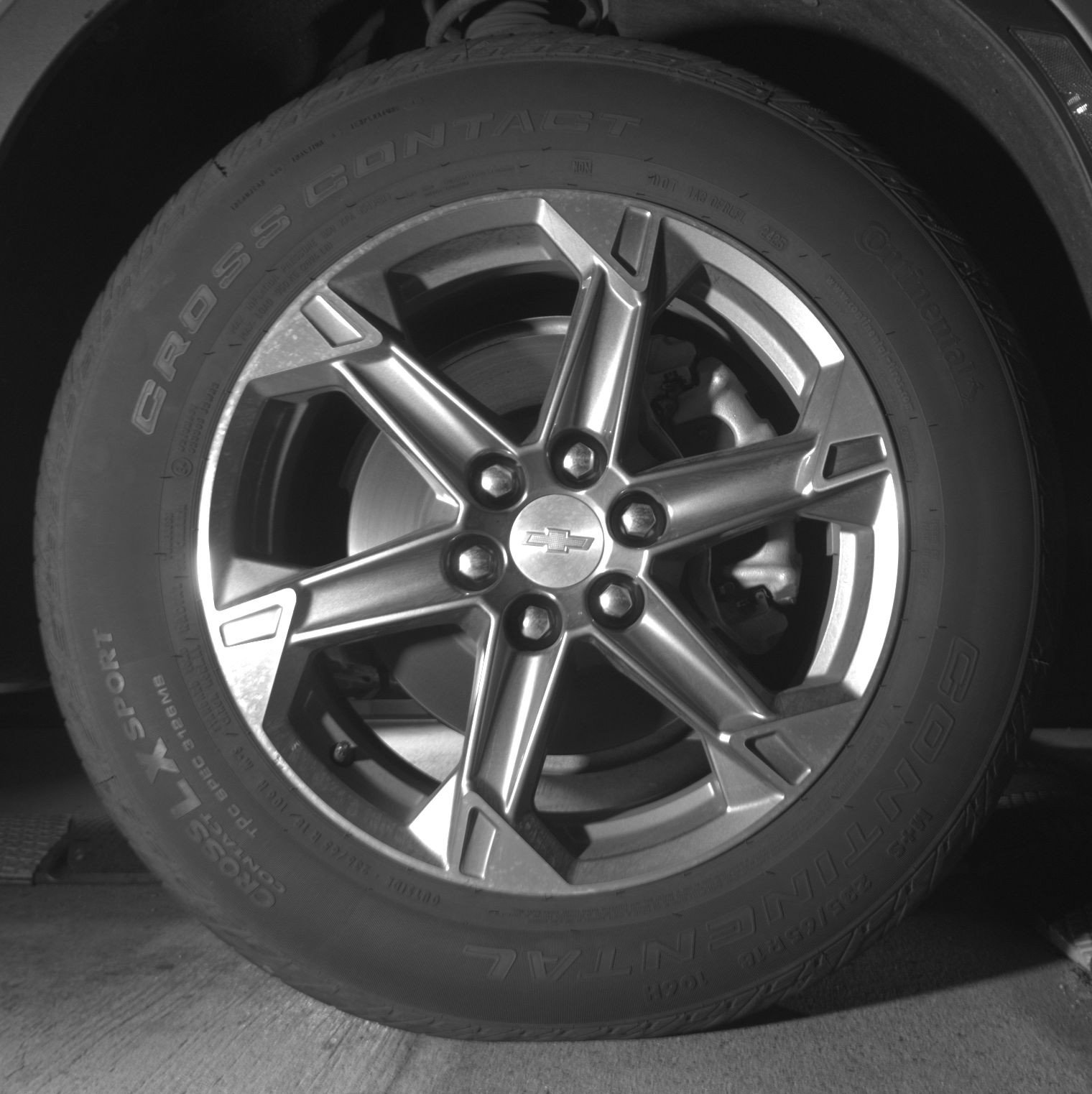 Thumbnail: 2025 Chevrolet Blazer - 13