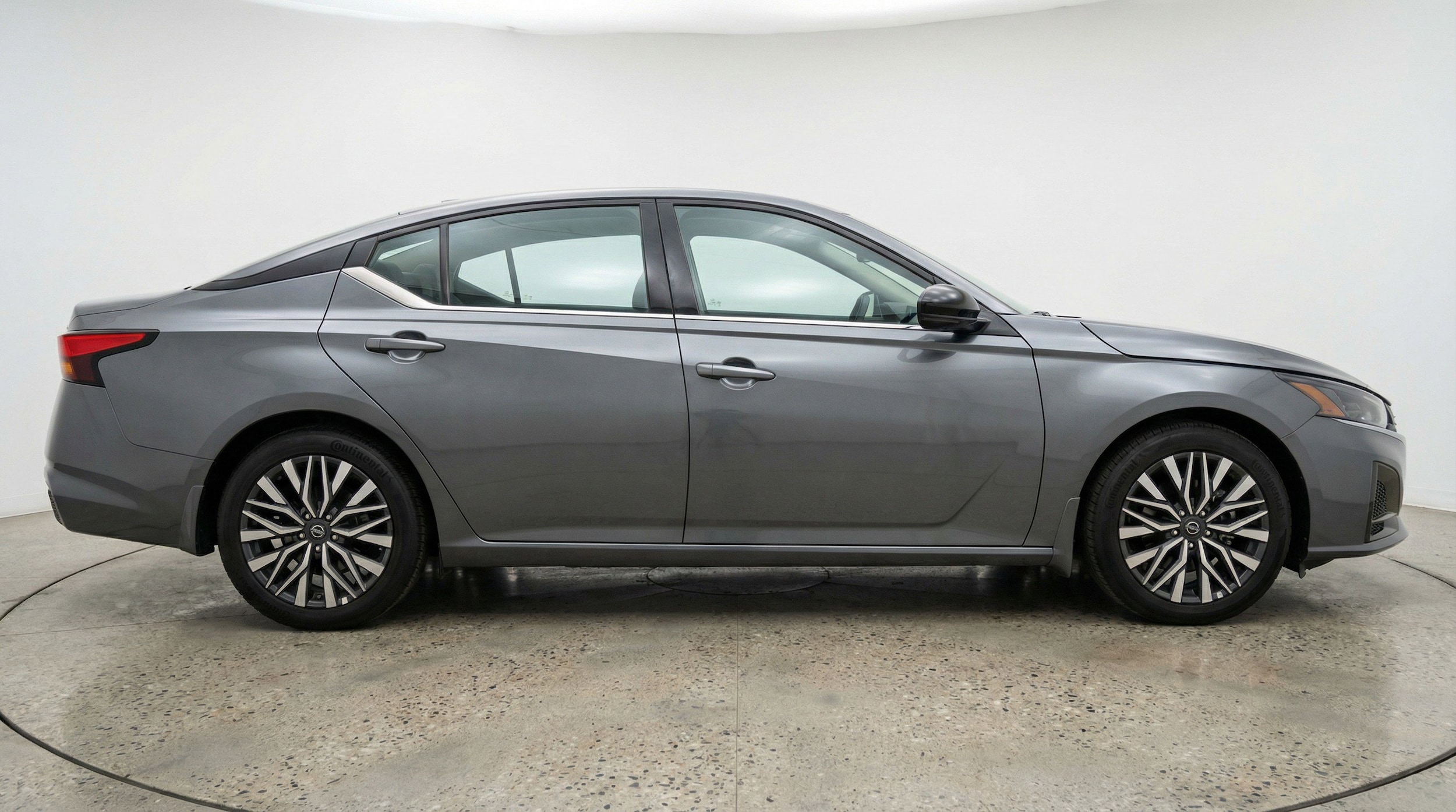 Thumbnail: 2025 Nissan Altima - 11