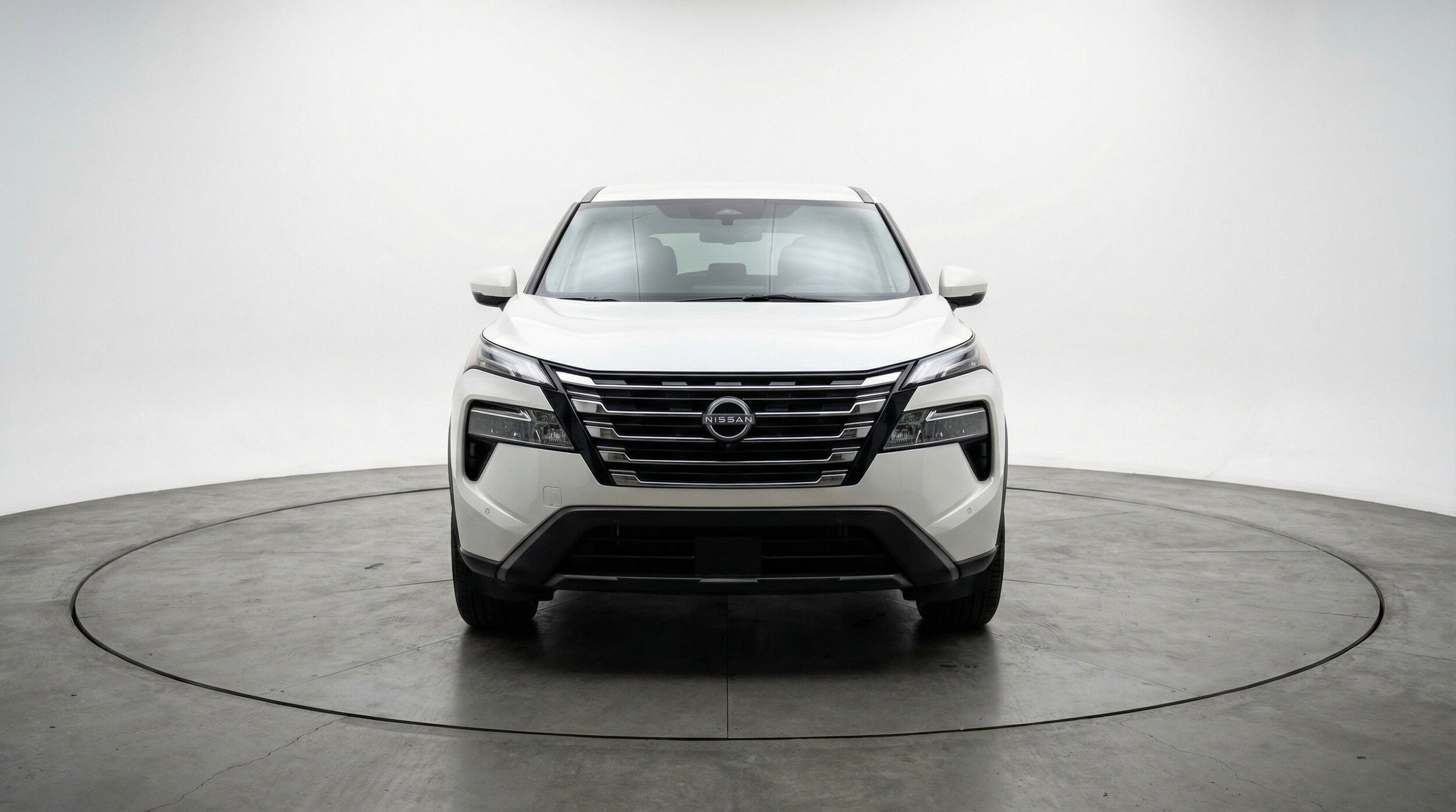 Thumbnail: 2025 Nissan Rogue - 2