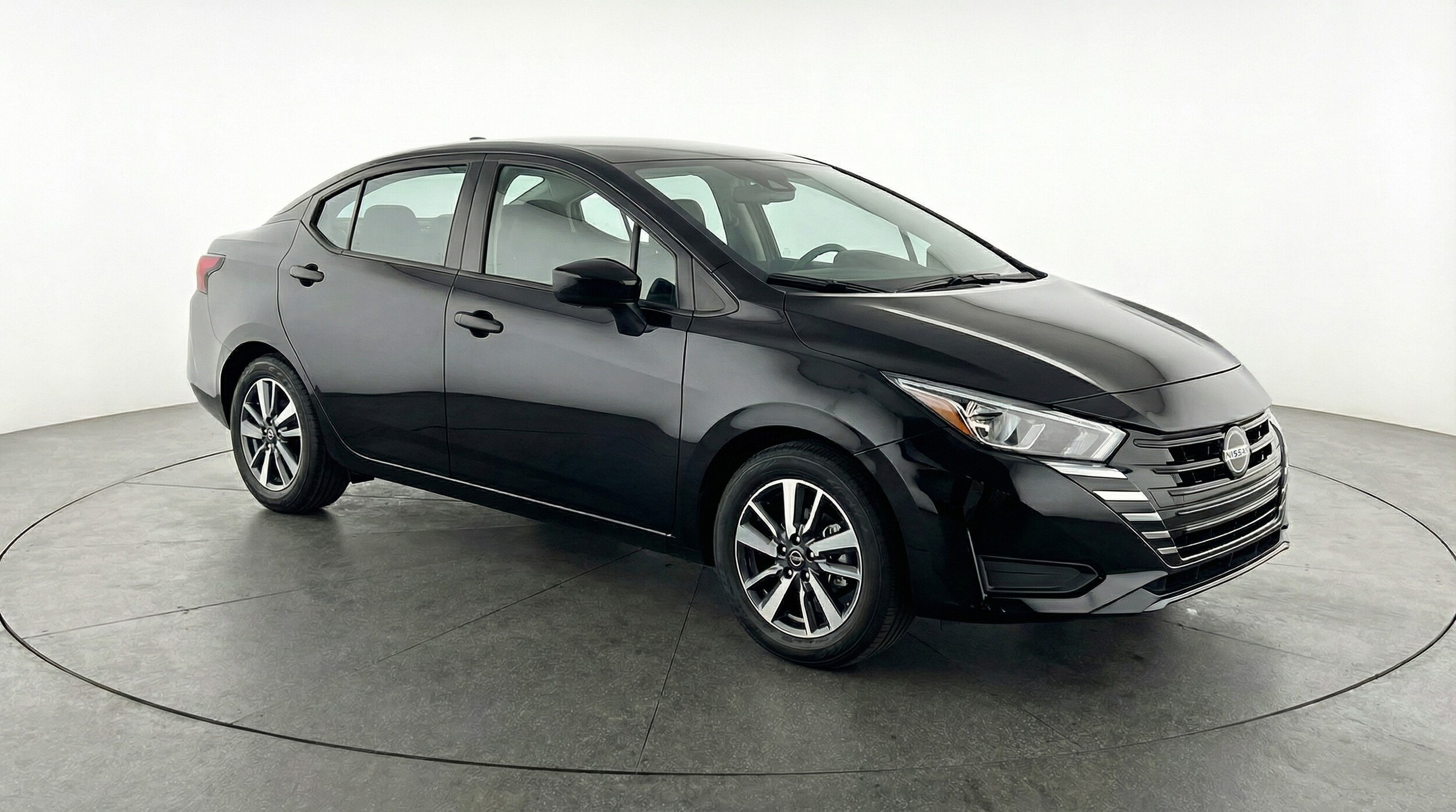 Thumbnail: 2025 Nissan Versa - 1