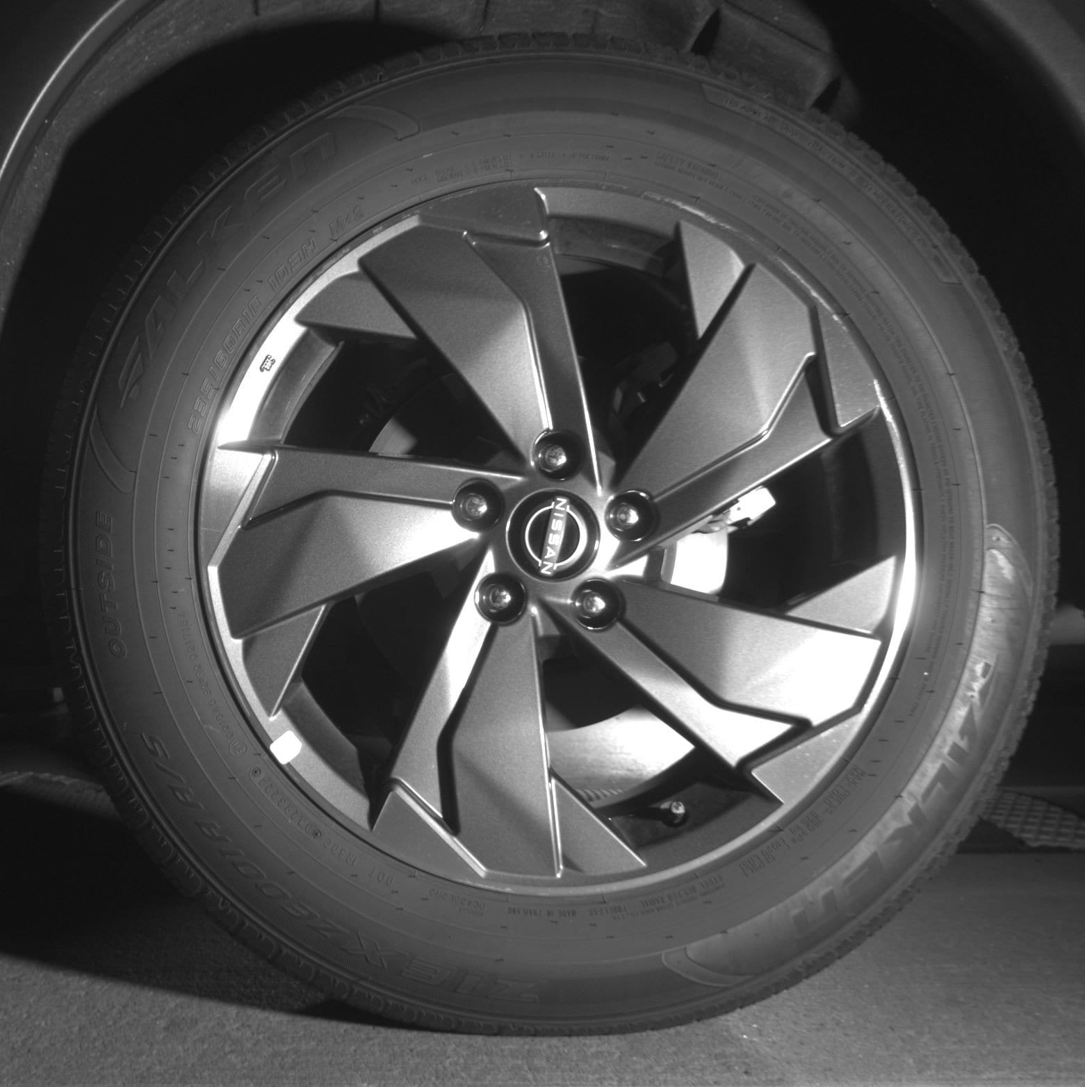 Thumbnail: 2025 Nissan Rogue - 14